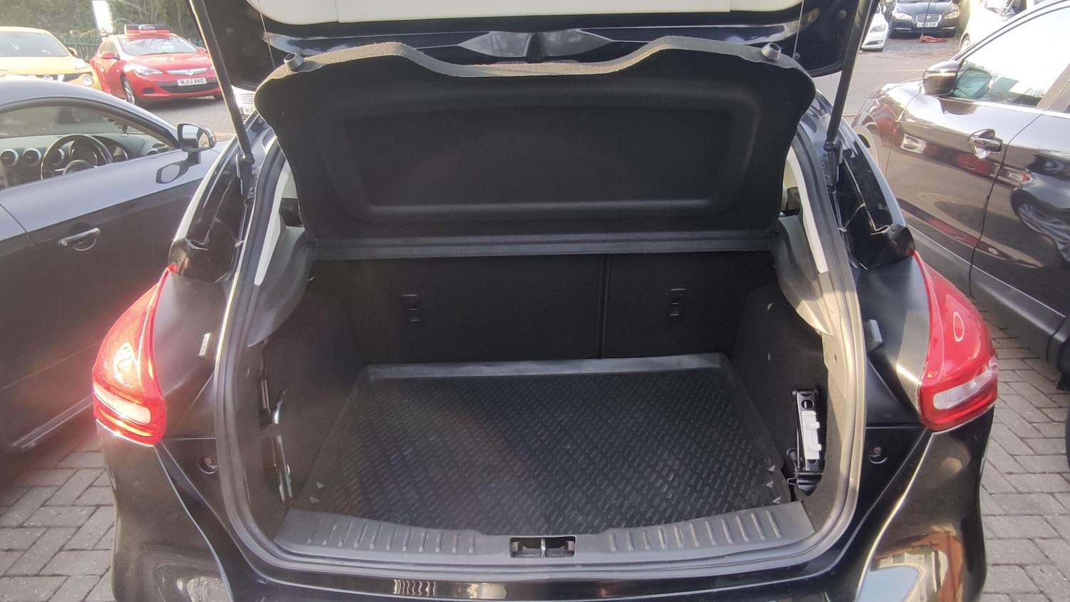 Used Ford Focus 2017 for sale - 77794274: Photo 25