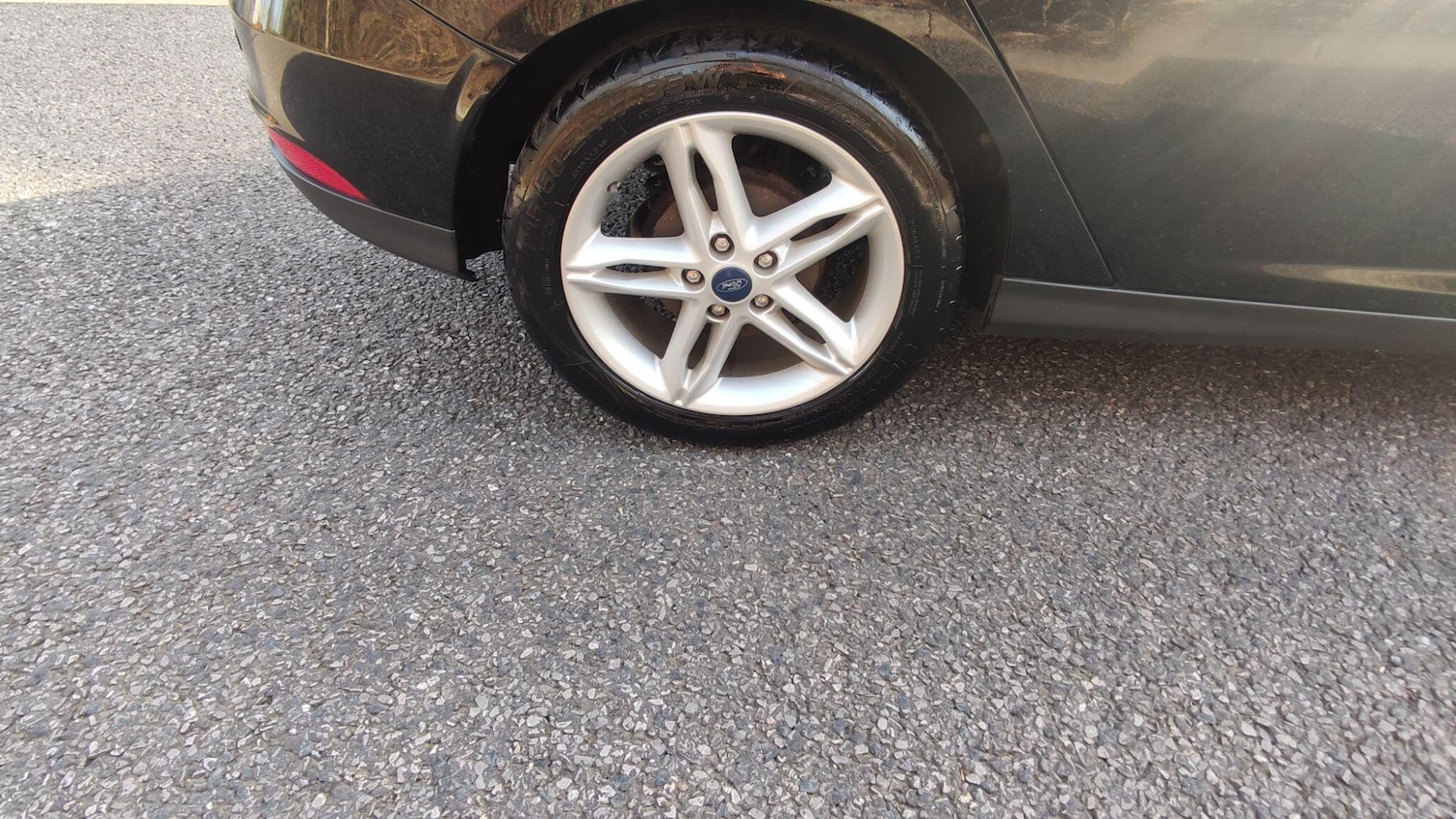 Used Ford Focus 2017 for sale - 77794274: Photo 26