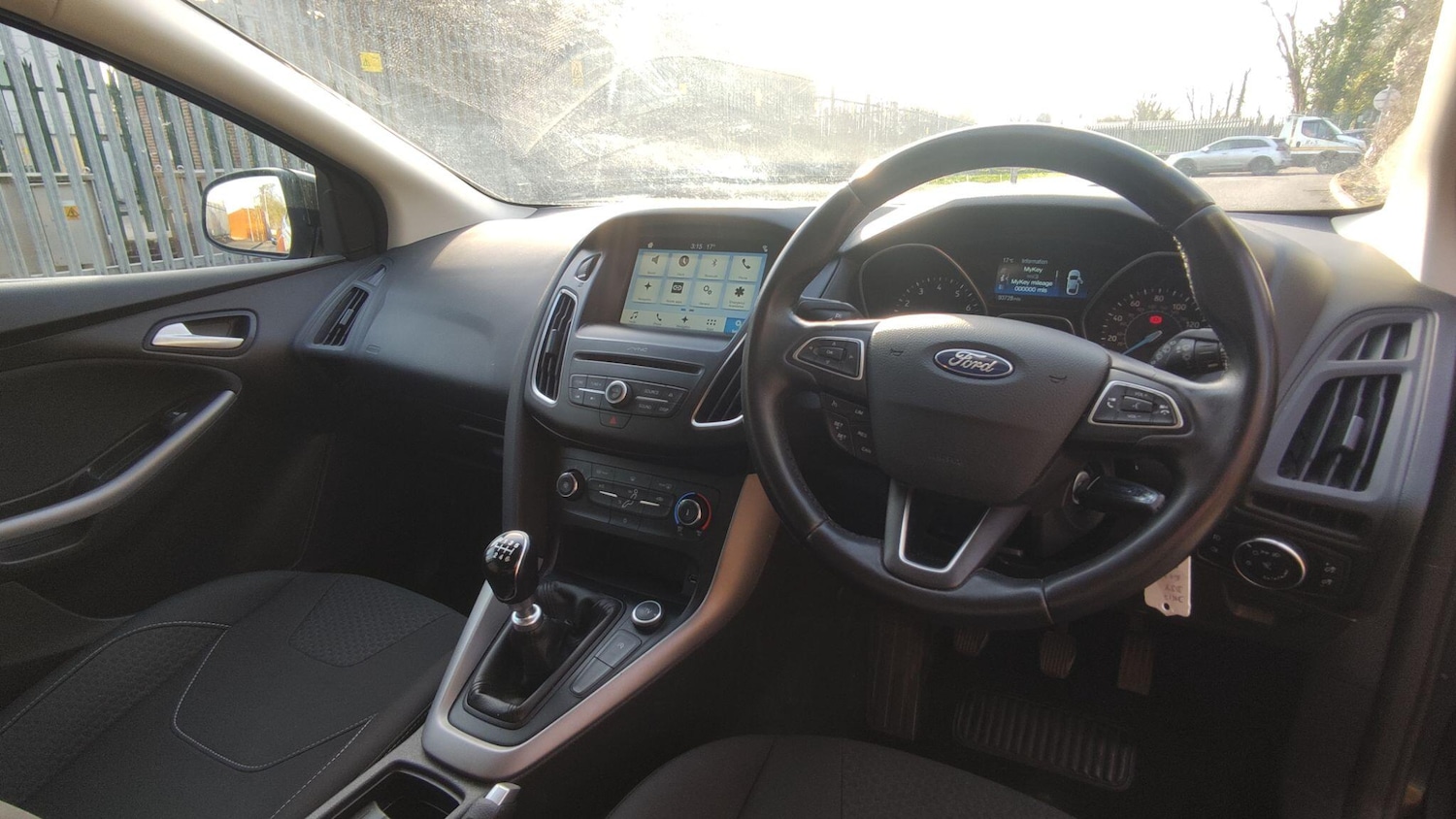 Used Ford Focus 2017 for sale - 77794274: Photo 7