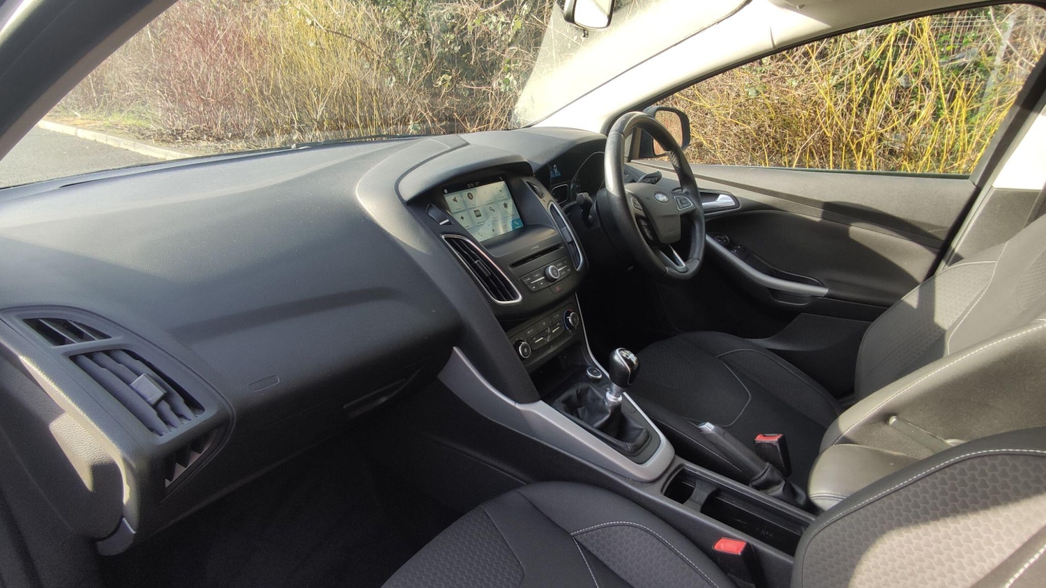 Used Ford Focus 2017 for sale - 77794274: Photo 8