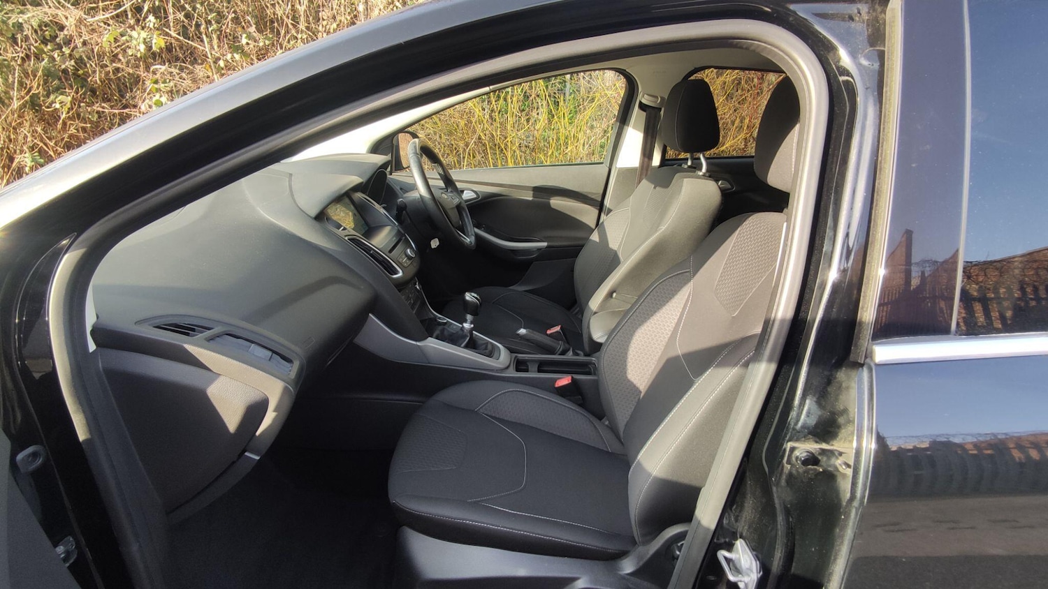 Used Ford Focus 2017 for sale - 77794274: Photo 9