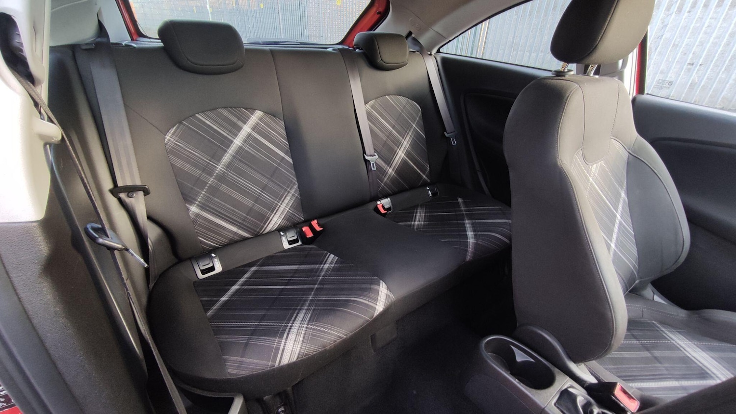 Used Vauxhall Corsa 2015 for sale - 76976424: Photo 11