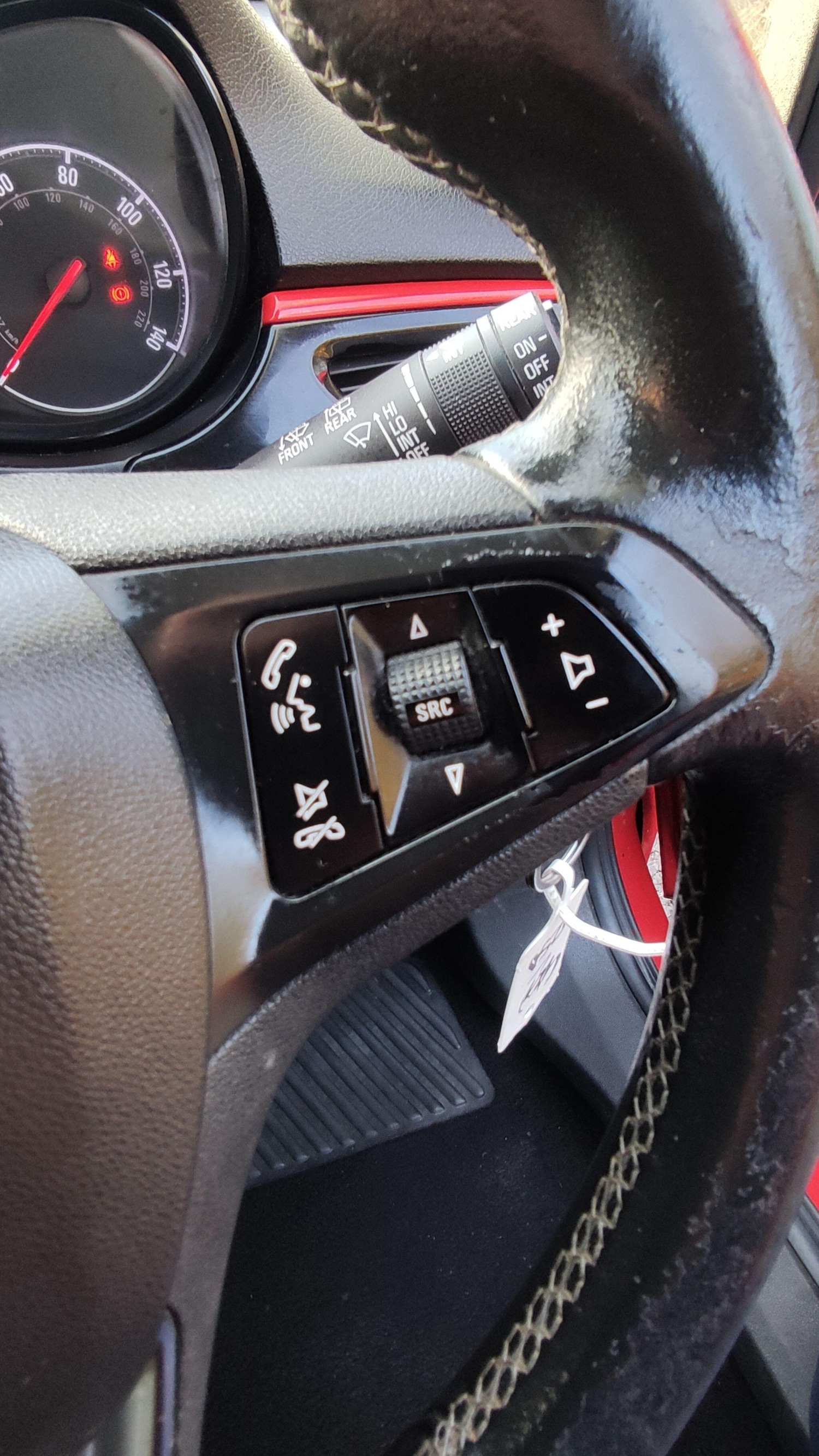 Used Vauxhall Corsa 2015 for sale - 76976424: Photo 23