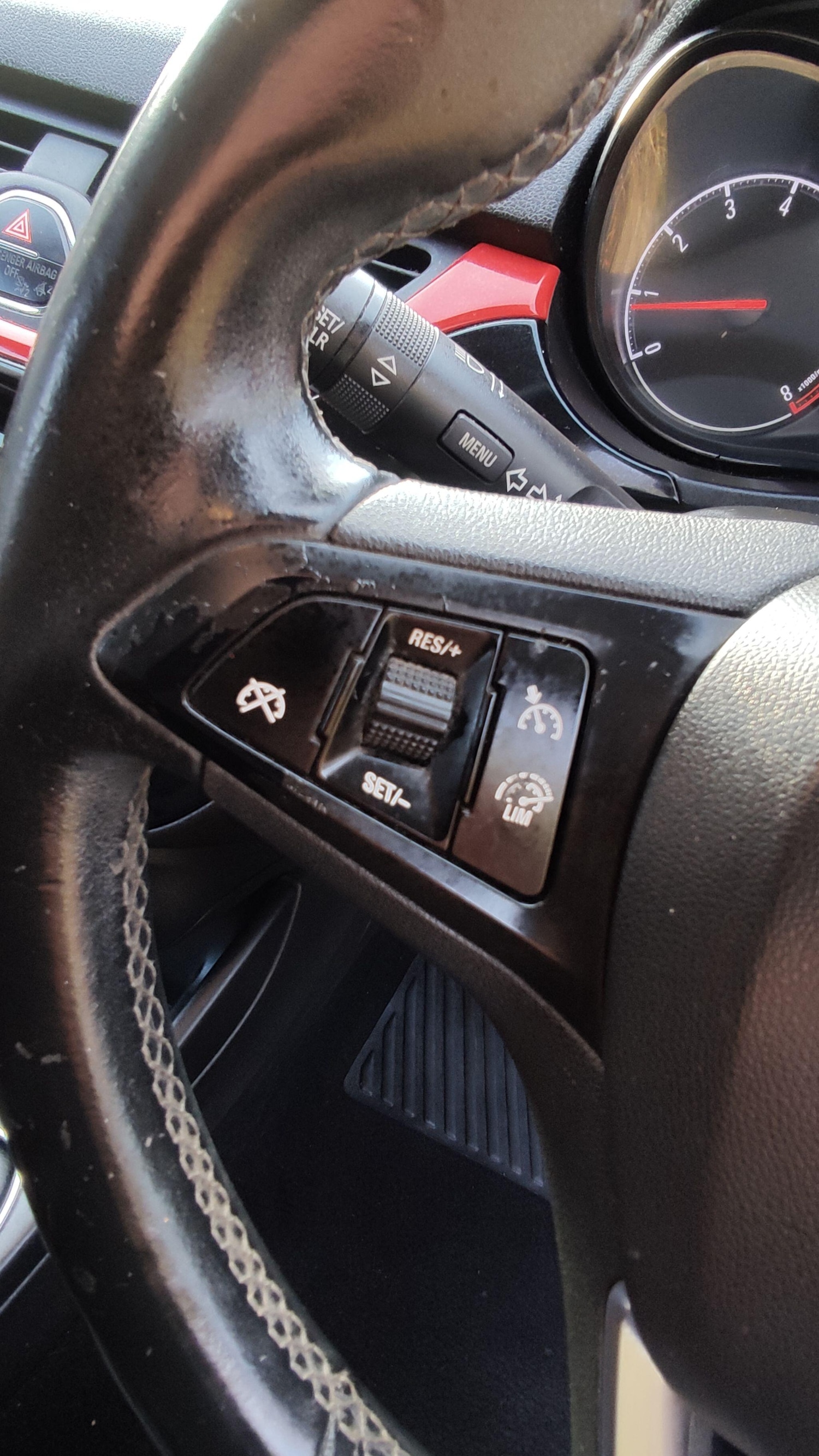 Used Vauxhall Corsa 2015 for sale - 76976424: Photo 24