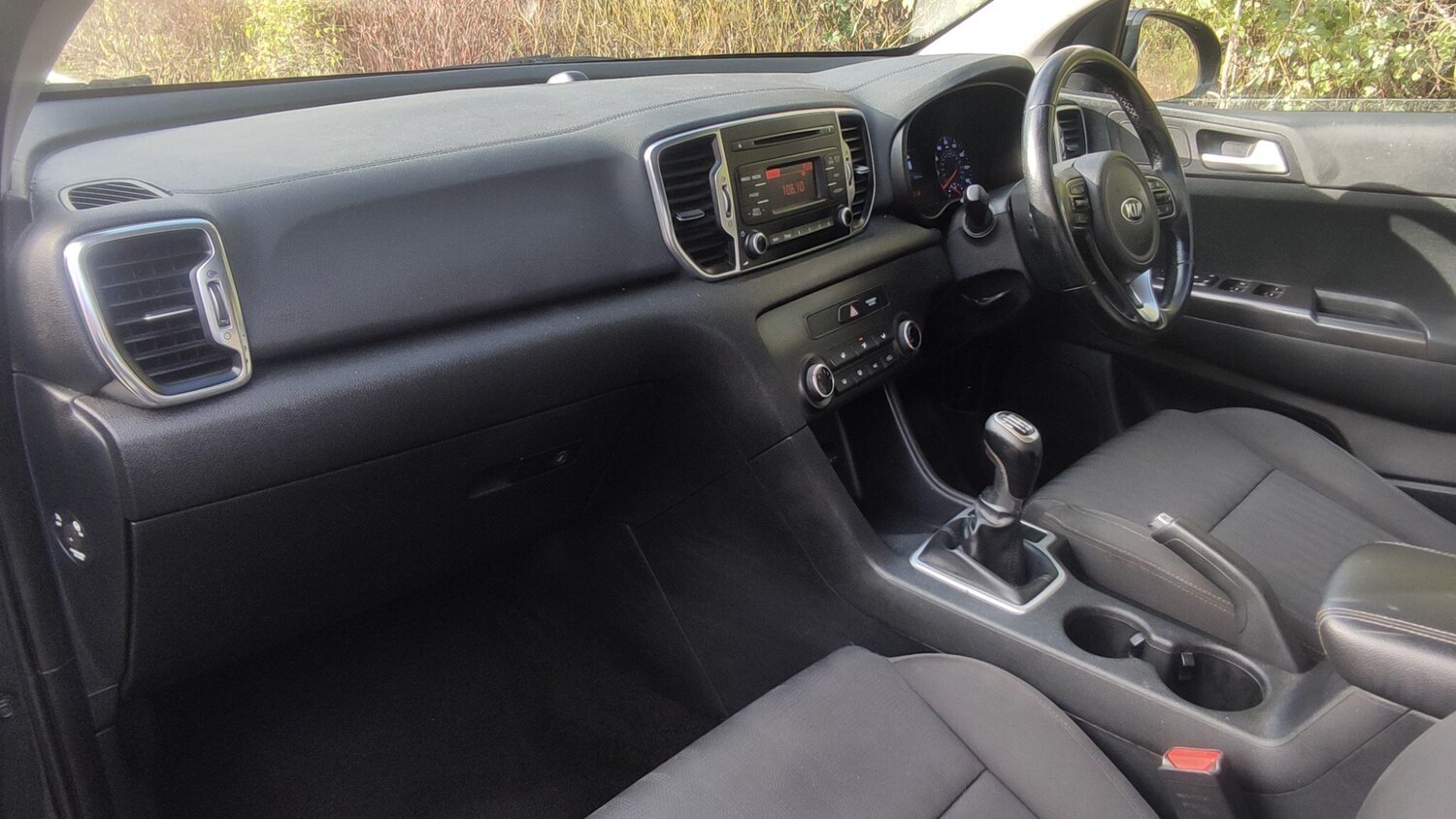 Used Kia Sportage 2016 for sale - 76560876: Photo 13