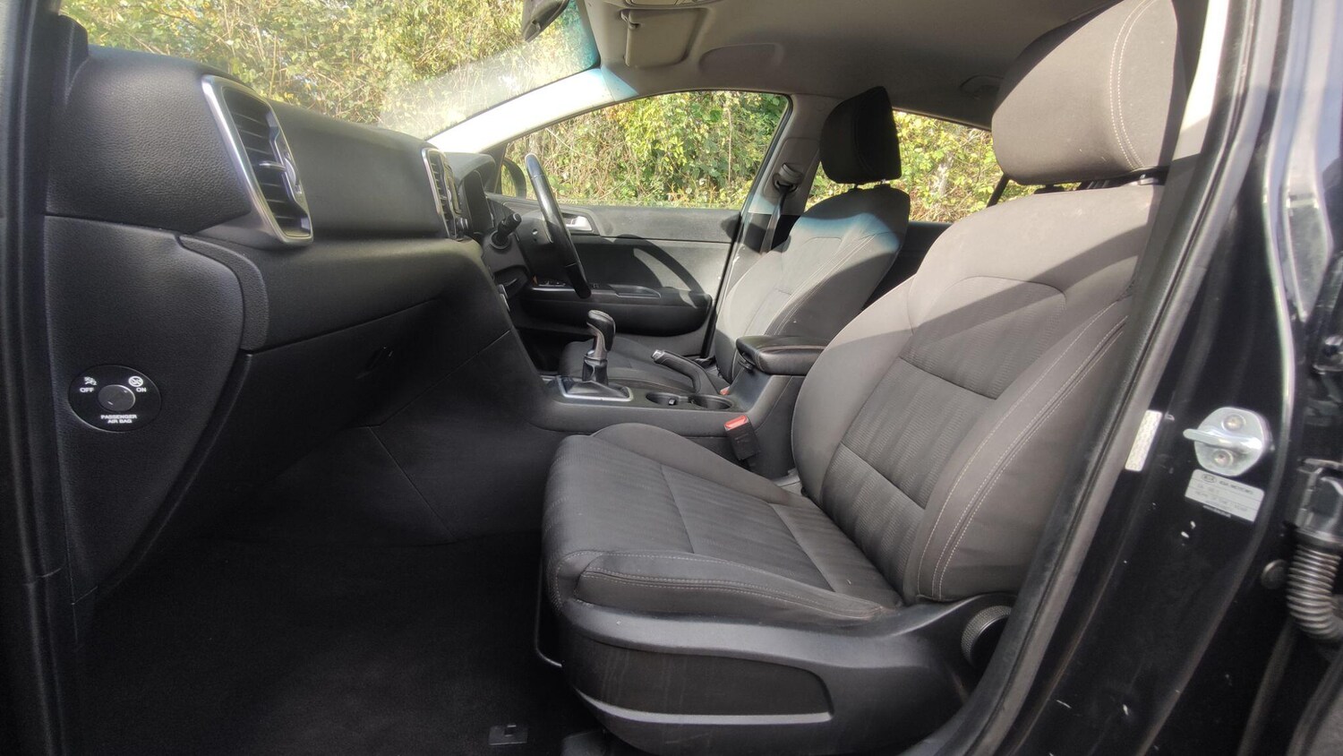 Used Kia Sportage 2016 for sale - 76560876: Photo 15