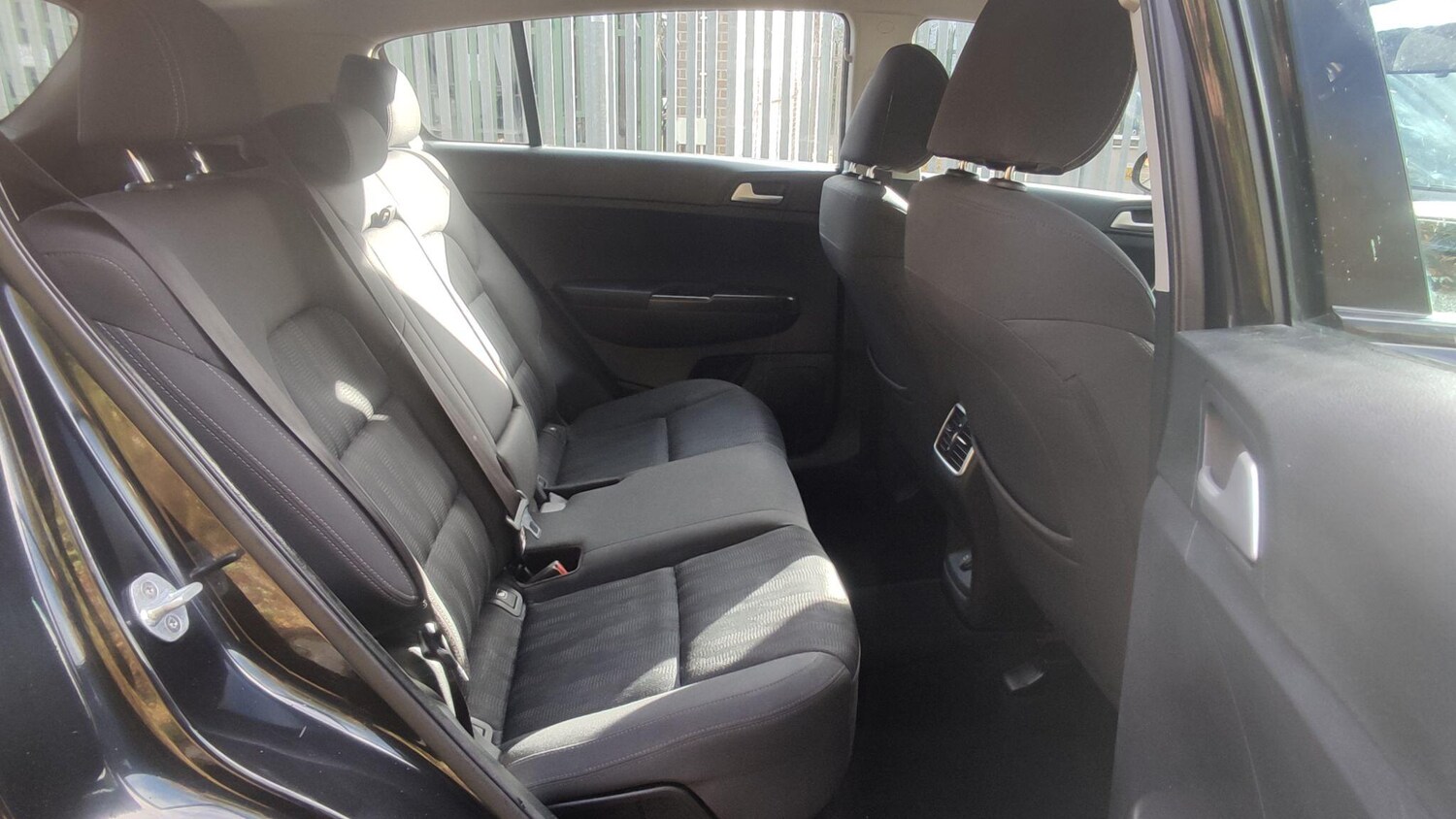 Used Kia Sportage 2016 for sale - 76560876: Photo 18