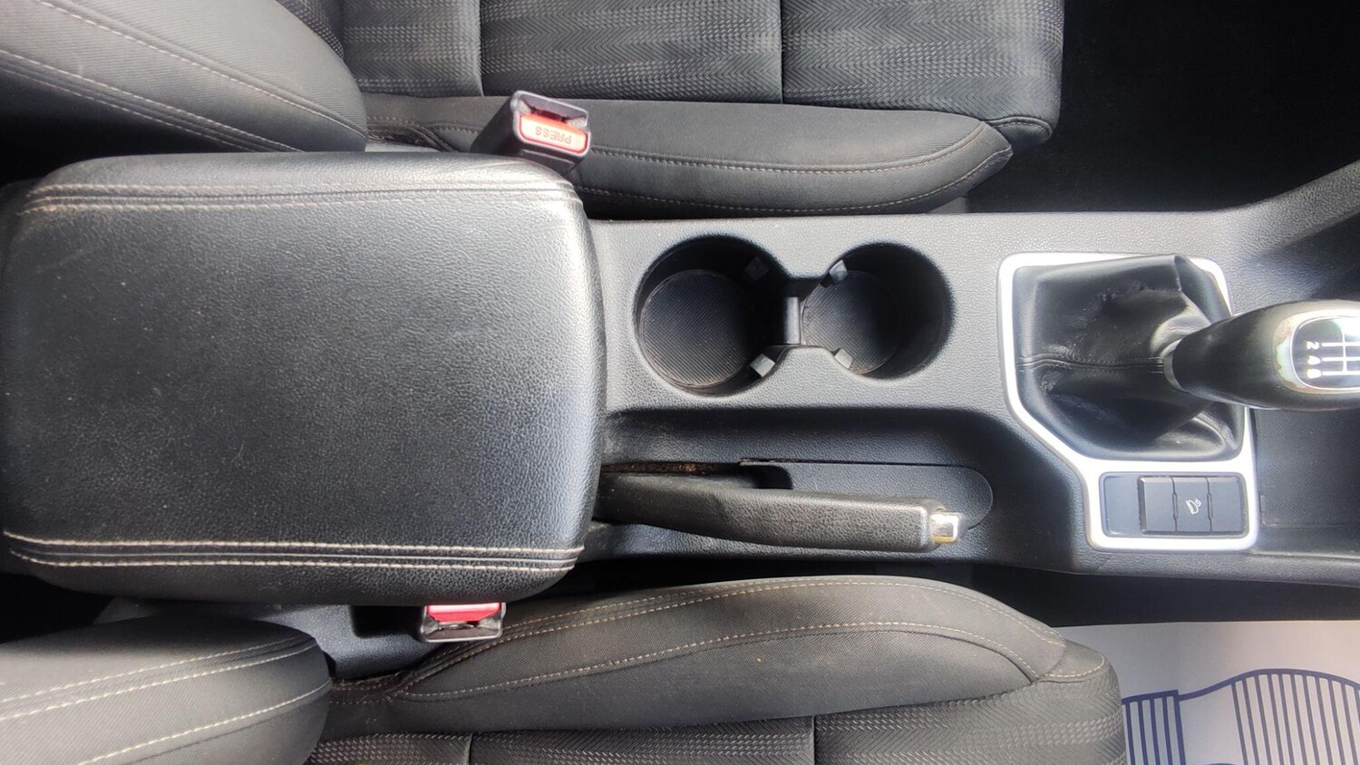 Used Kia Sportage 2016 for sale - 76560876: Photo 19