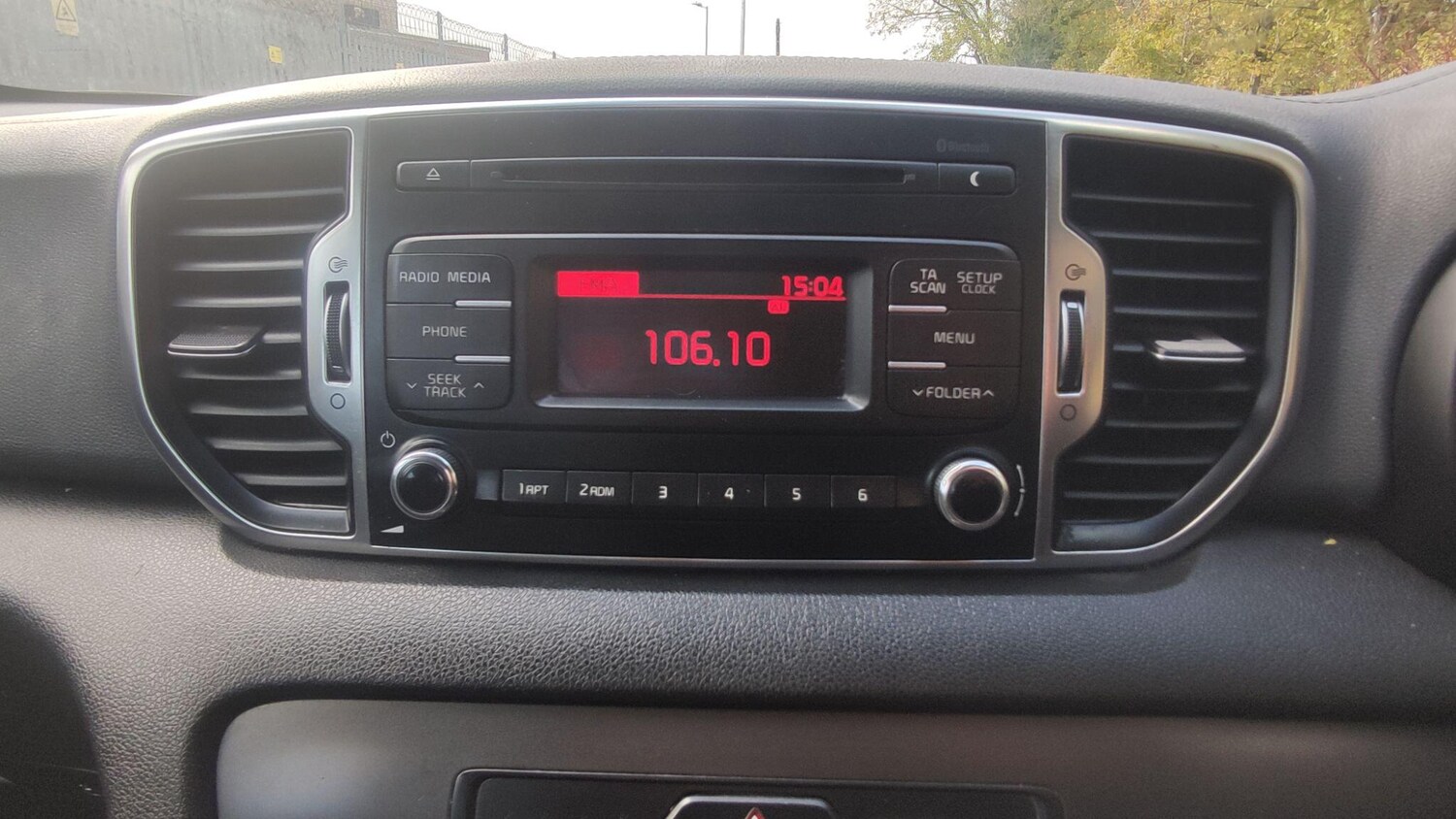 Used Kia Sportage 2016 for sale - 76560876: Photo 20