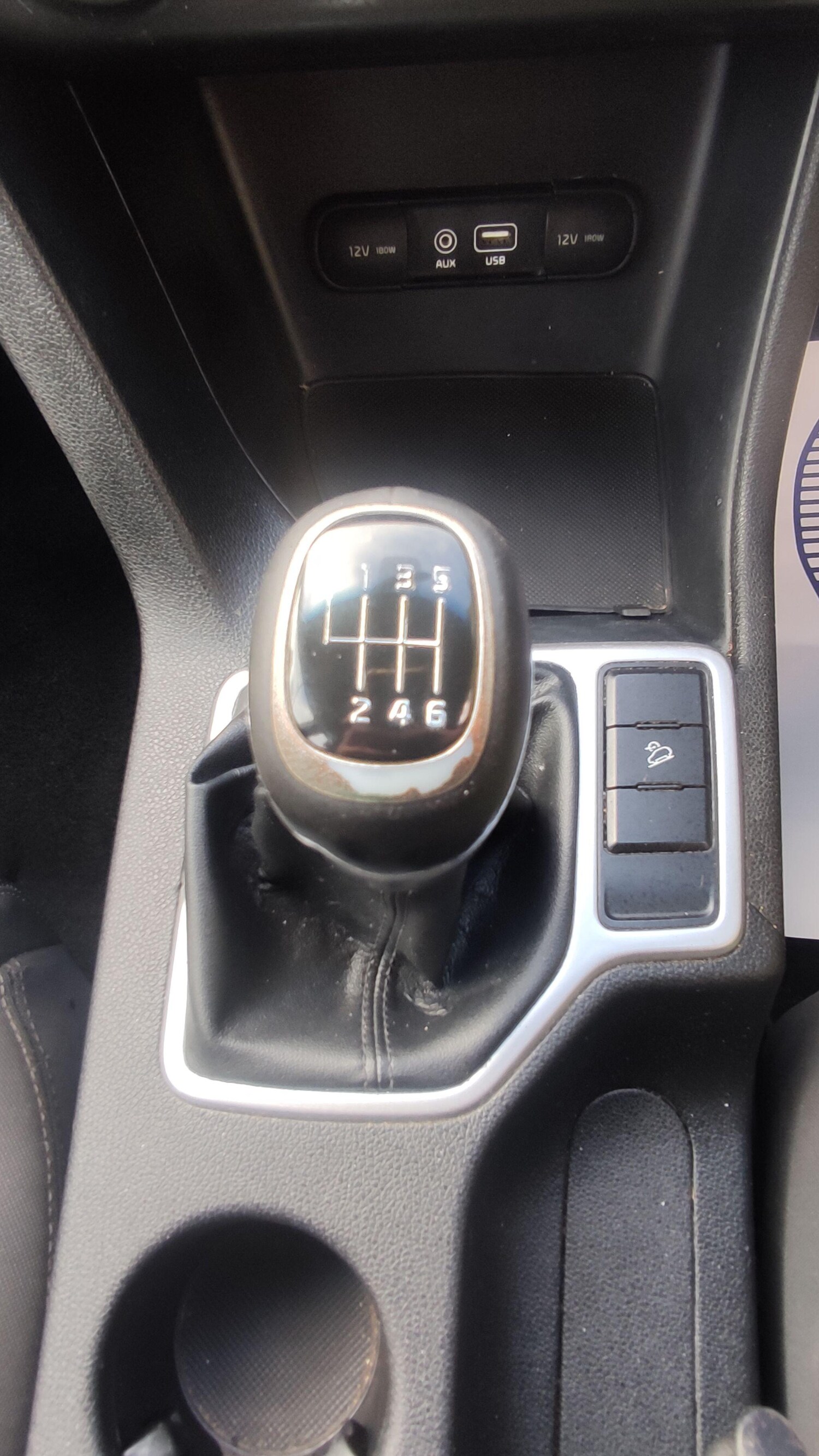 Used Kia Sportage 2016 for sale - 76560876: Photo 22