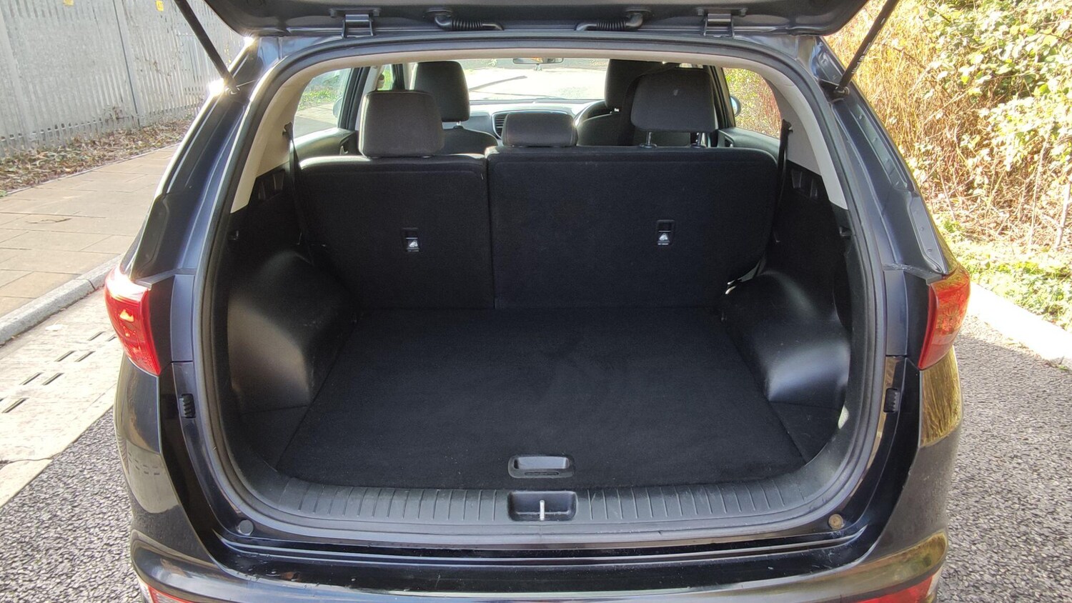 Used Kia Sportage 2016 for sale - 76560876: Photo 32