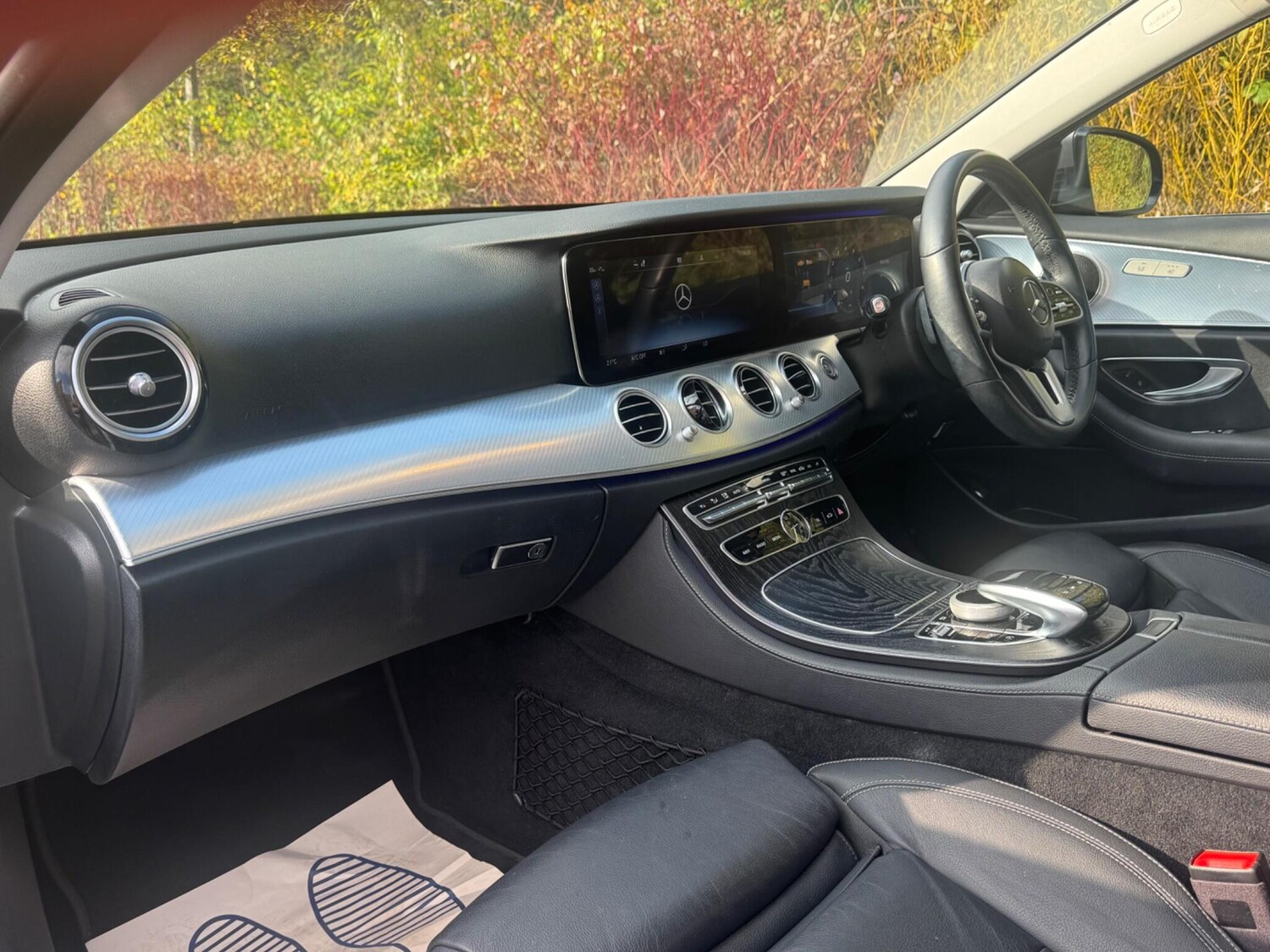 Used Mercedes-Benz E Class 2020 for sale - 76561743: Photo 12