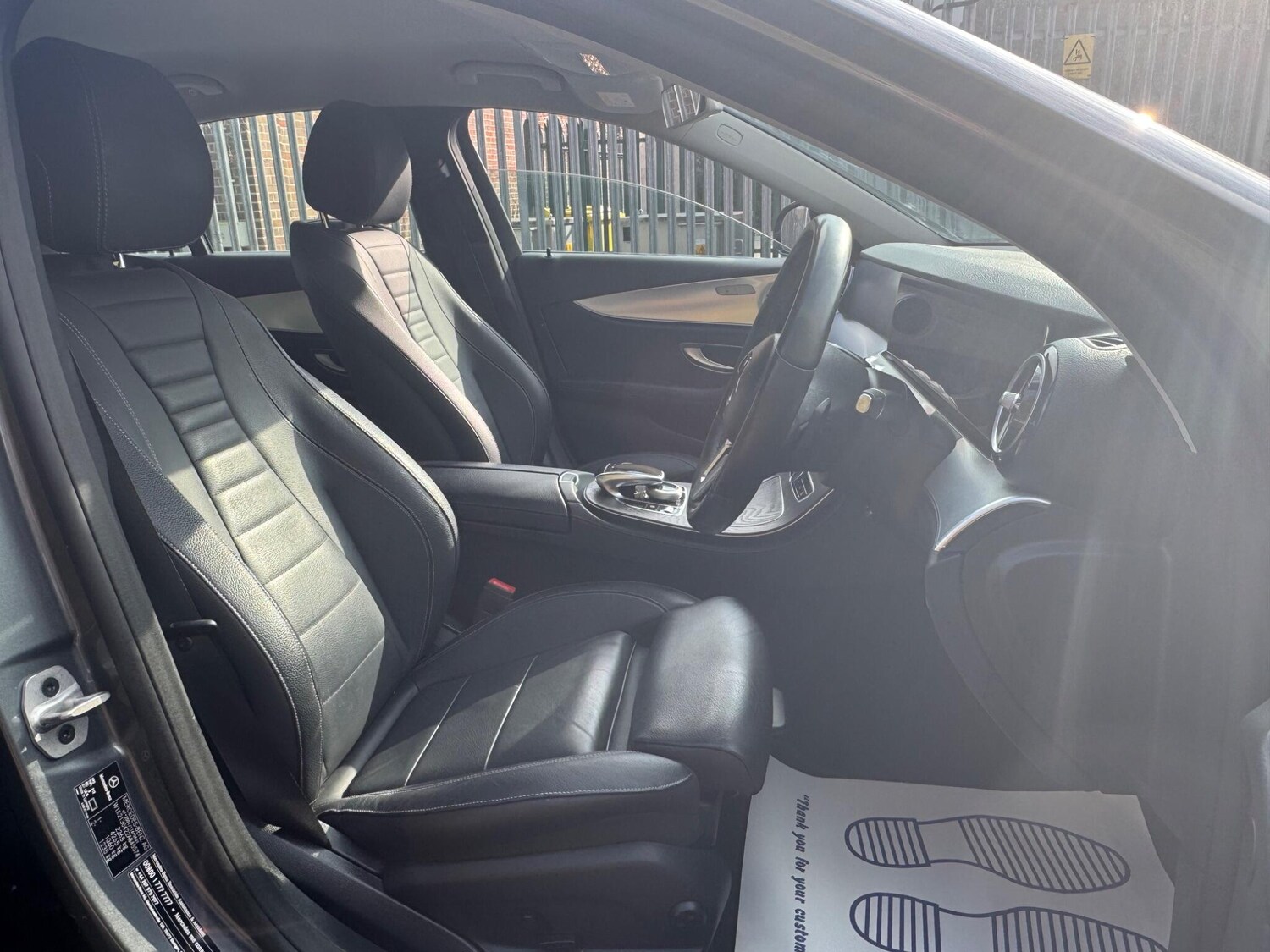 Used Mercedes-Benz E Class 2020 for sale - 76561743: Photo 13