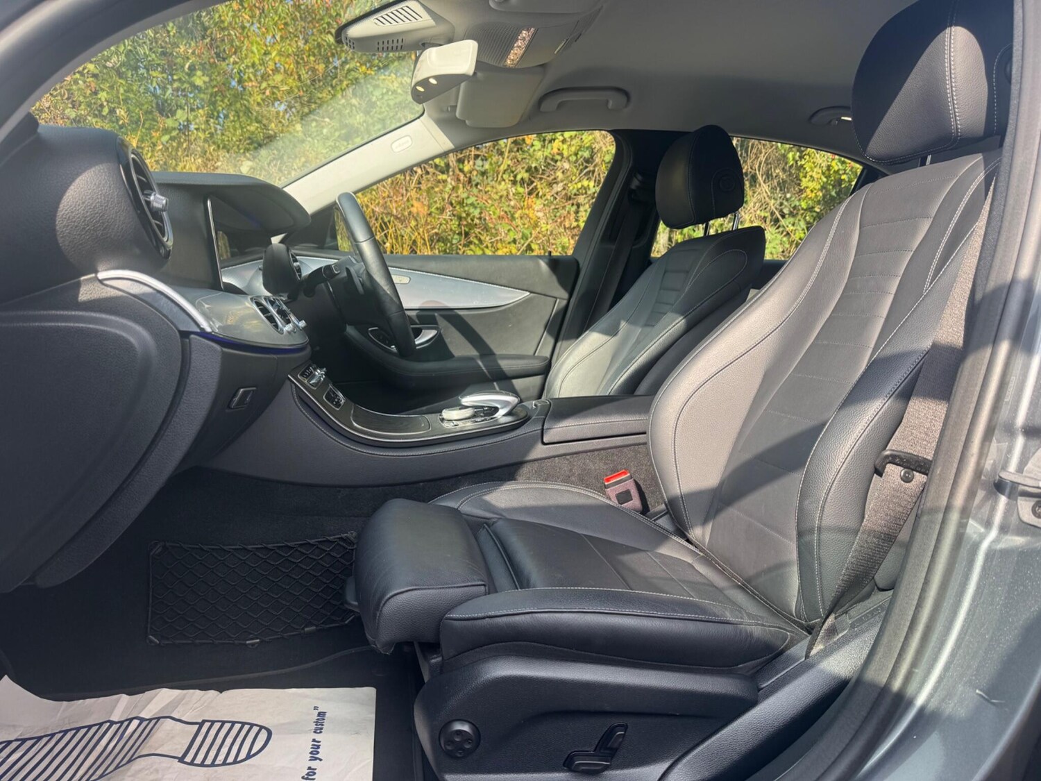 Used Mercedes-Benz E Class 2020 for sale - 76561743: Photo 15