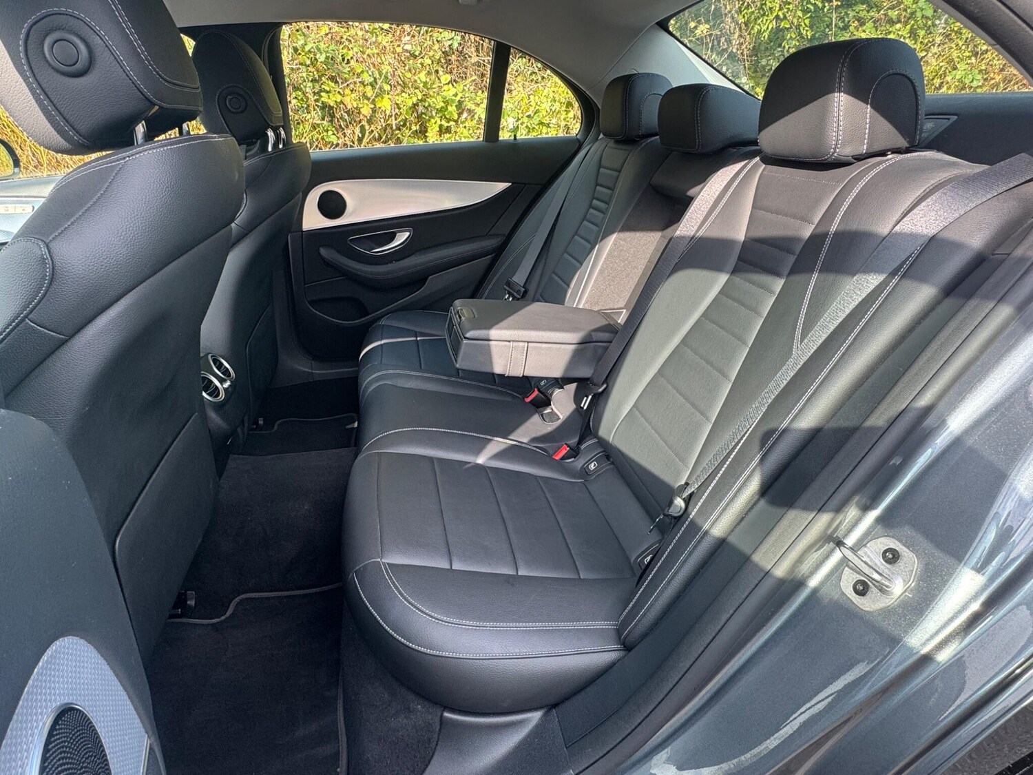 Used Mercedes-Benz E Class 2020 for sale - 76561743: Photo 16