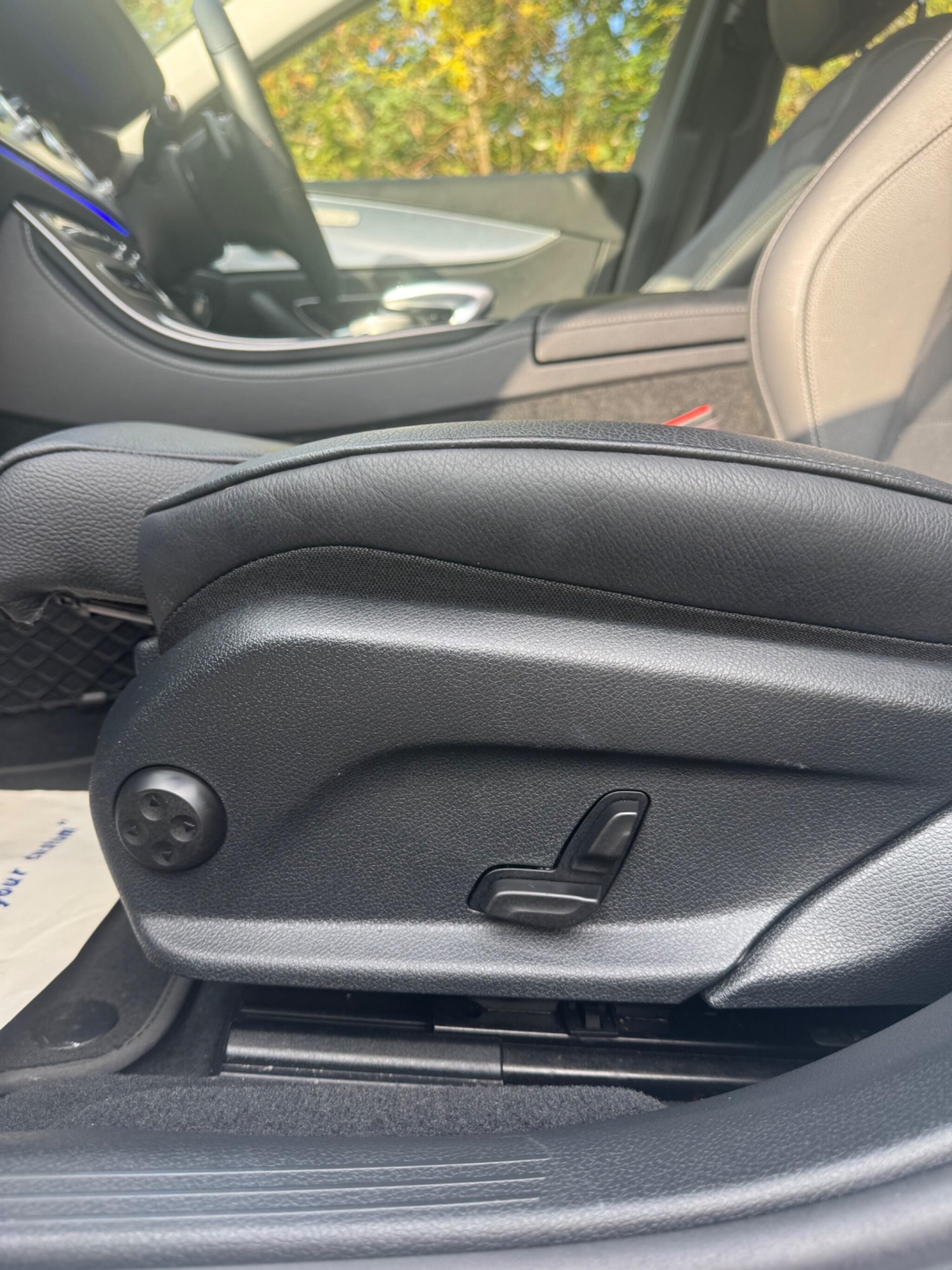 Used Mercedes-Benz E Class 2020 for sale - 76561743: Photo 18