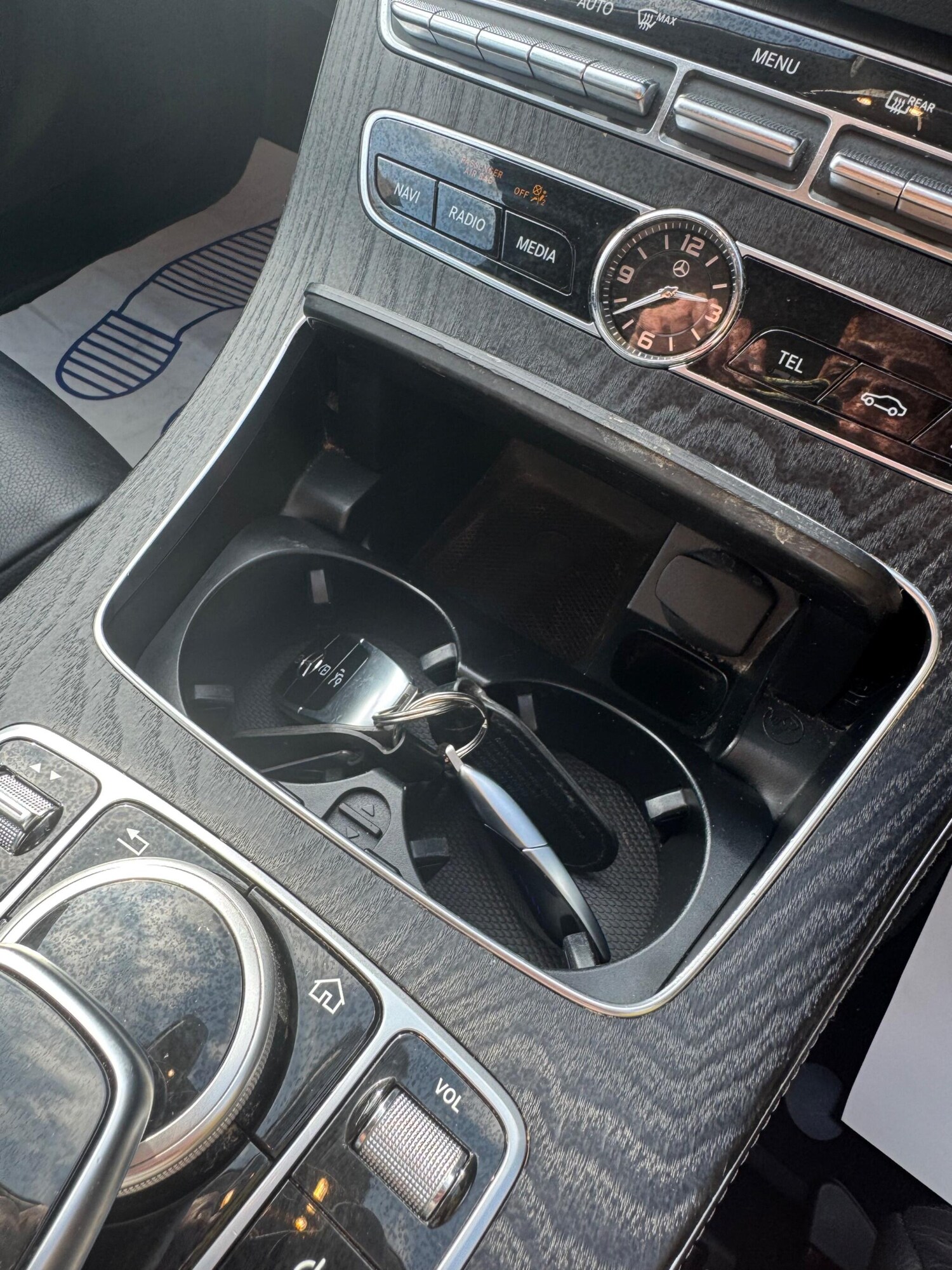 Used Mercedes-Benz E Class 2020 for sale - 76561743: Photo 20