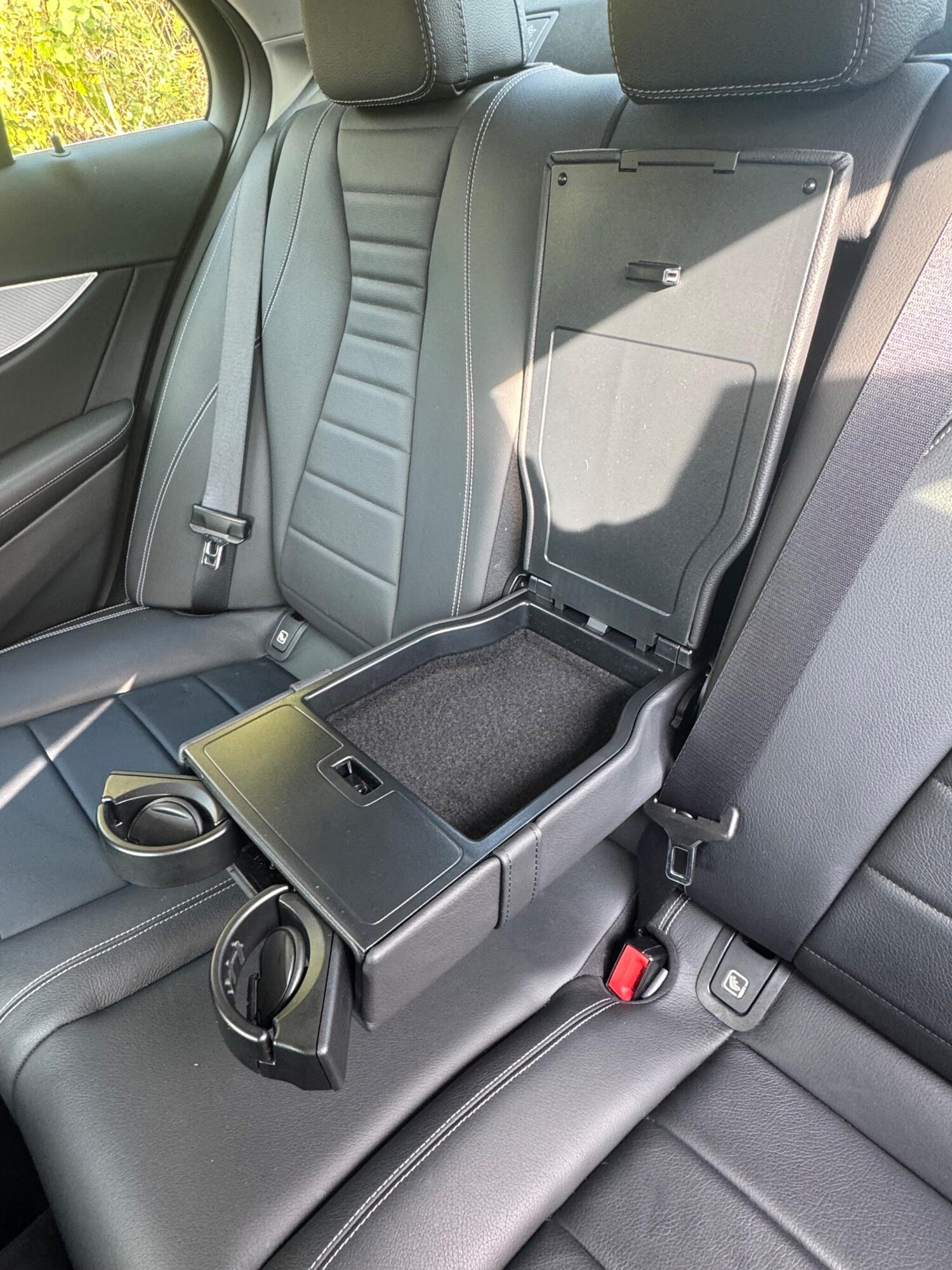 Used Mercedes-Benz E Class 2020 for sale - 76561743: Photo 21