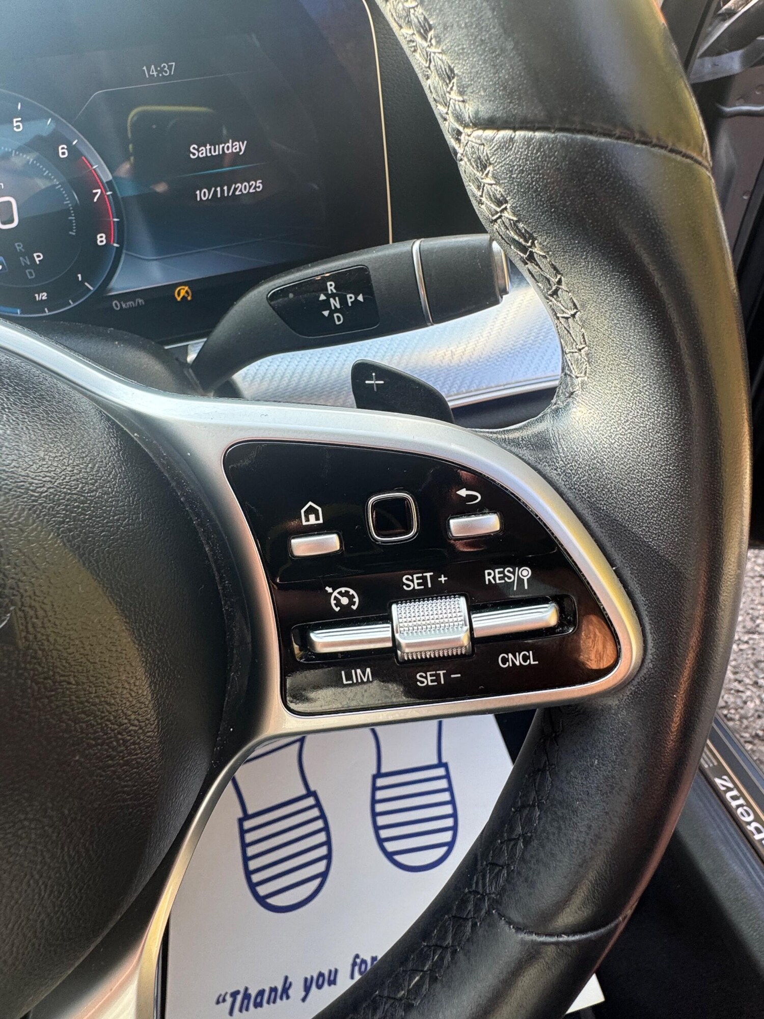 Used Mercedes-Benz E Class 2020 for sale - 76561743: Photo 23