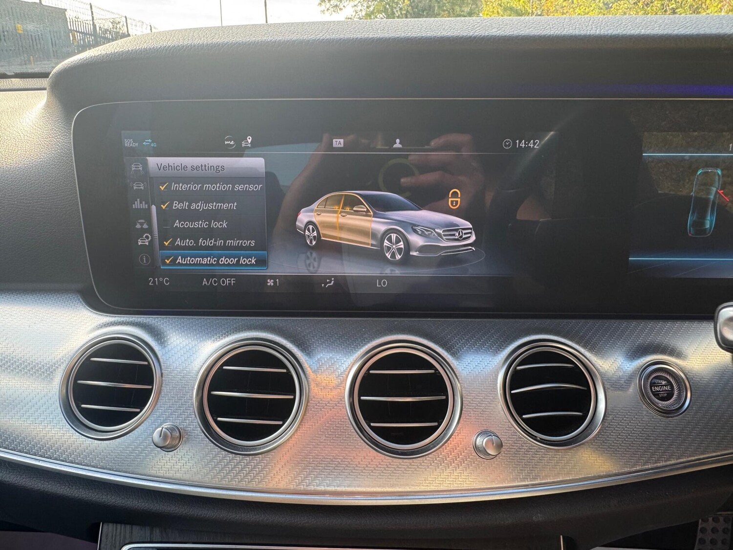 Used Mercedes-Benz E Class 2020 for sale - 76561743: Photo 27