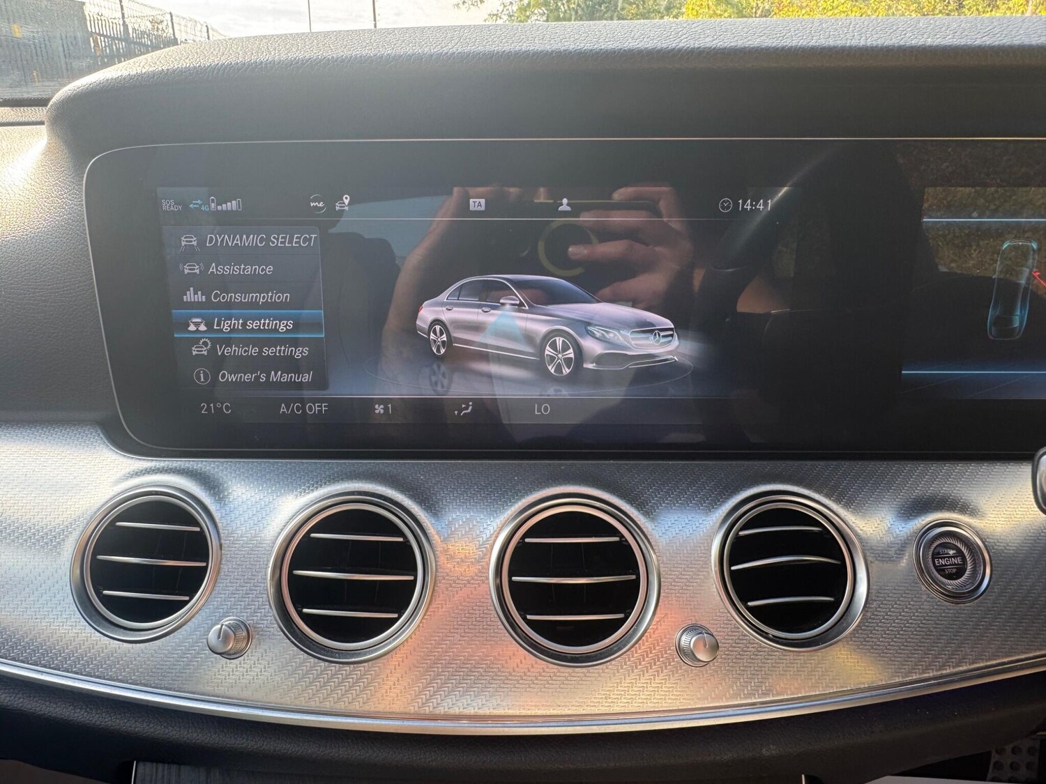 Used Mercedes-Benz E Class 2020 for sale - 76561743: Photo 28