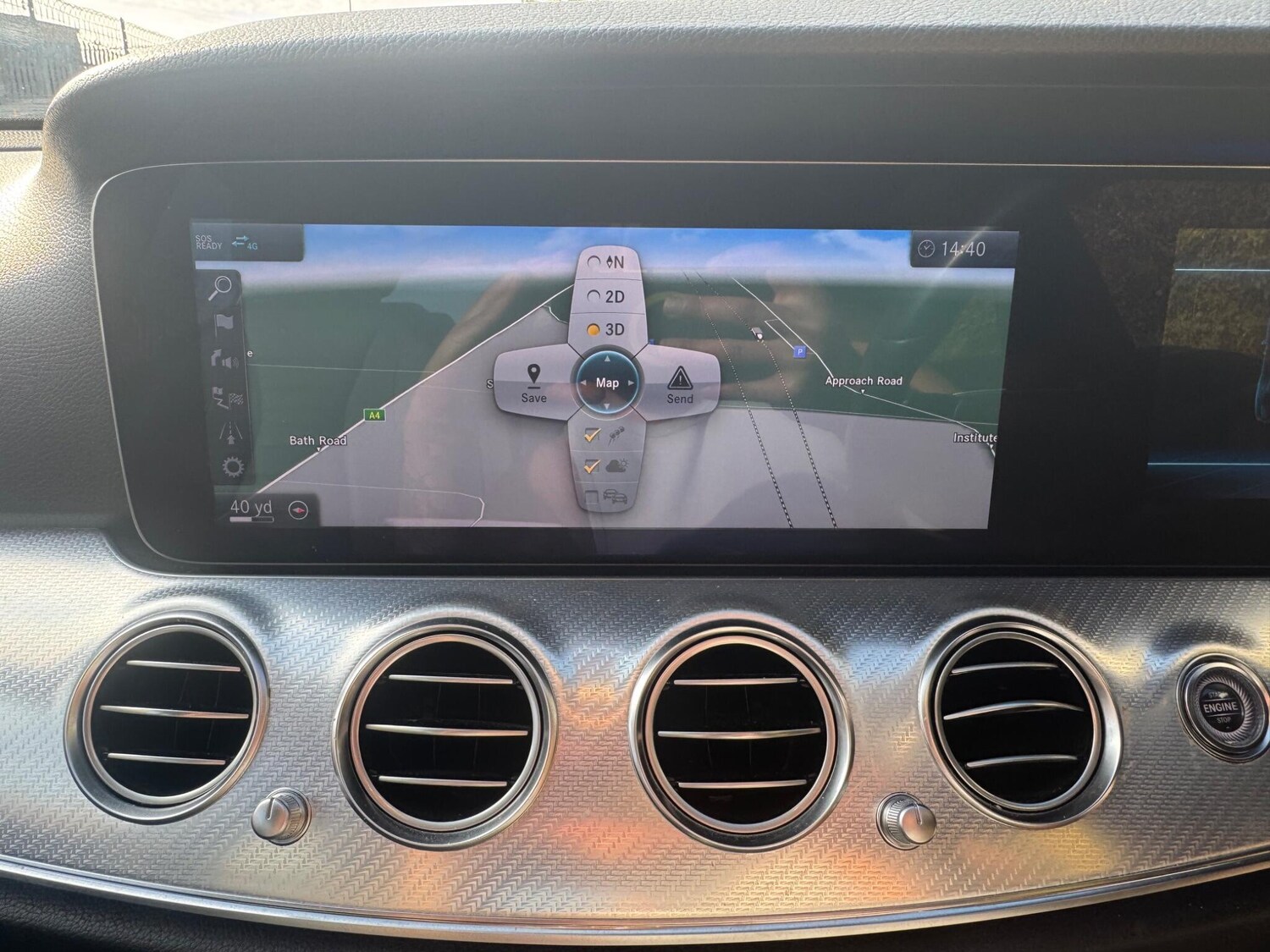 Used Mercedes-Benz E Class 2020 for sale - 76561743: Photo 31