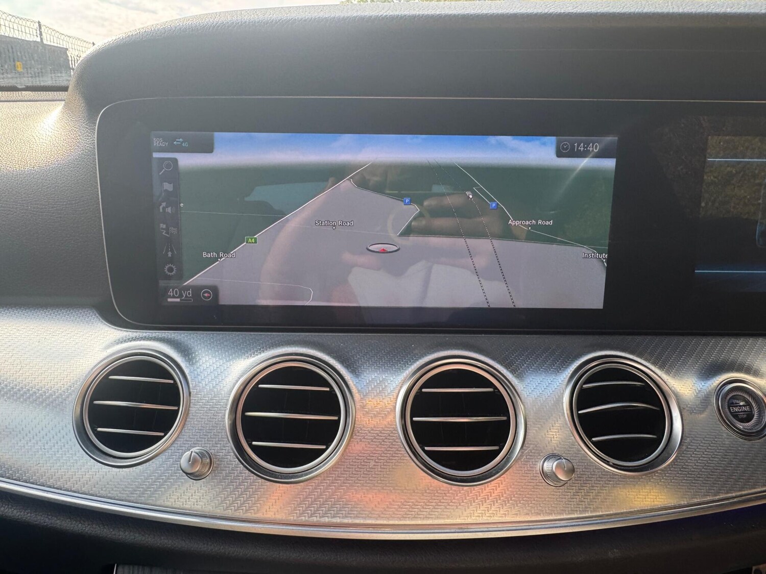 Used Mercedes-Benz E Class 2020 for sale - 76561743: Photo 32