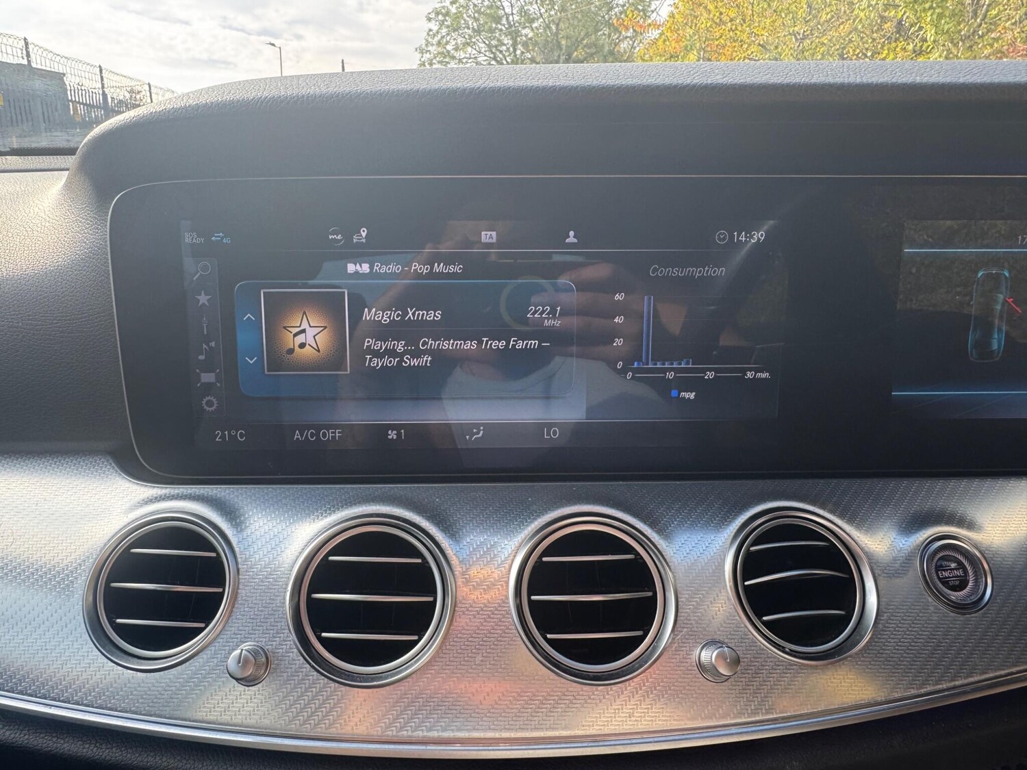 Used Mercedes-Benz E Class 2020 for sale - 76561743: Photo 33