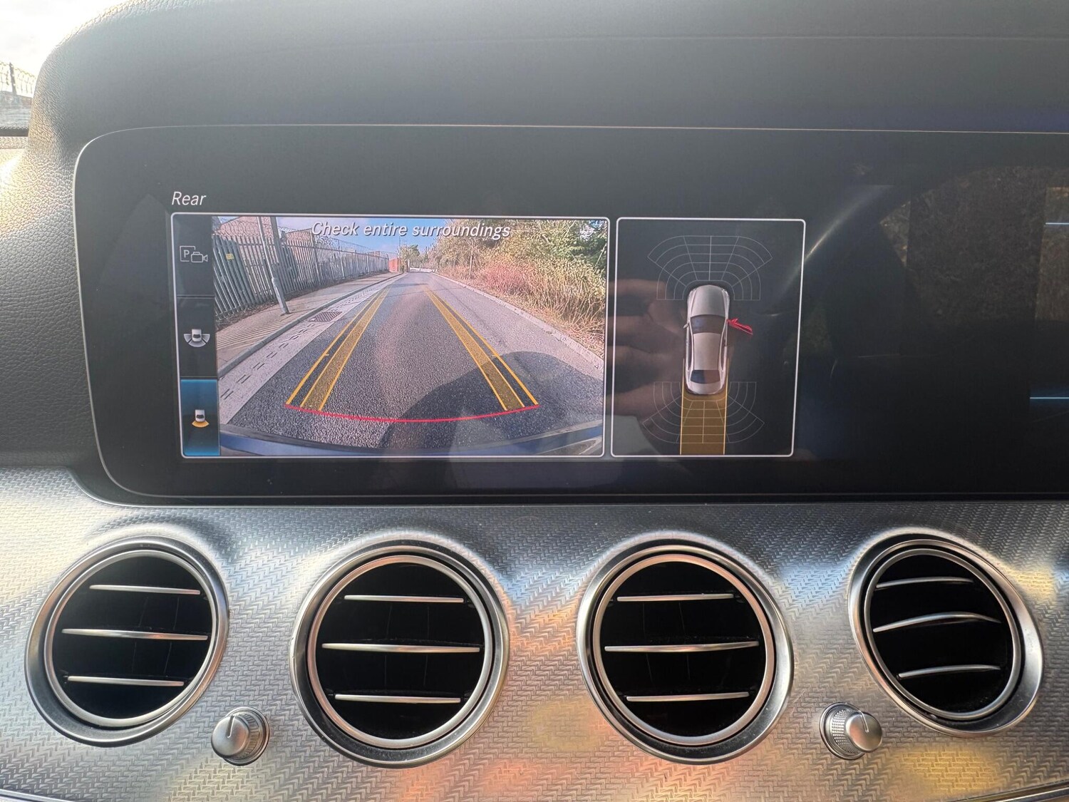 Used Mercedes-Benz E Class 2020 for sale - 76561743: Photo 34