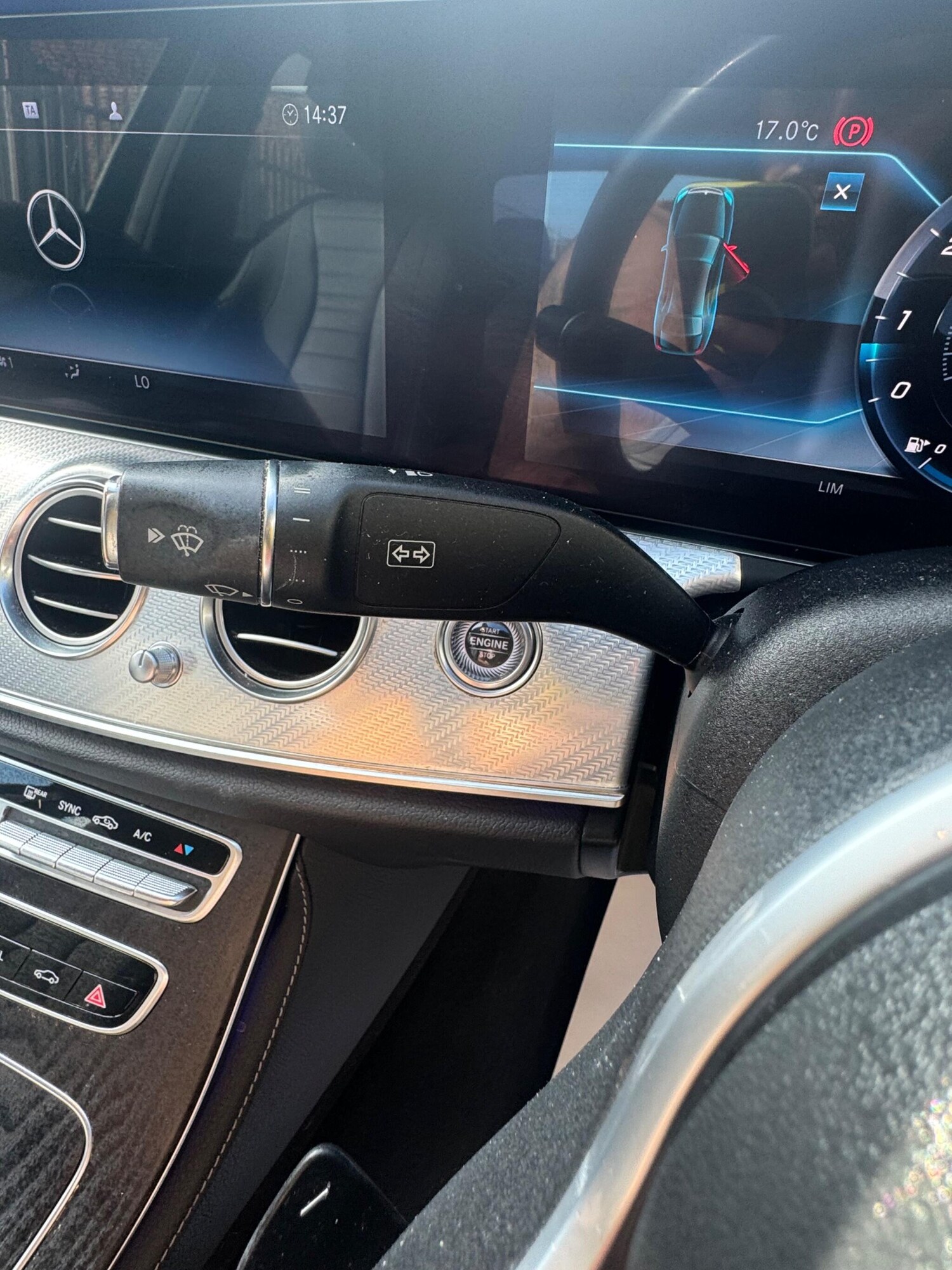 Used Mercedes-Benz E Class 2020 for sale - 76561743: Photo 41