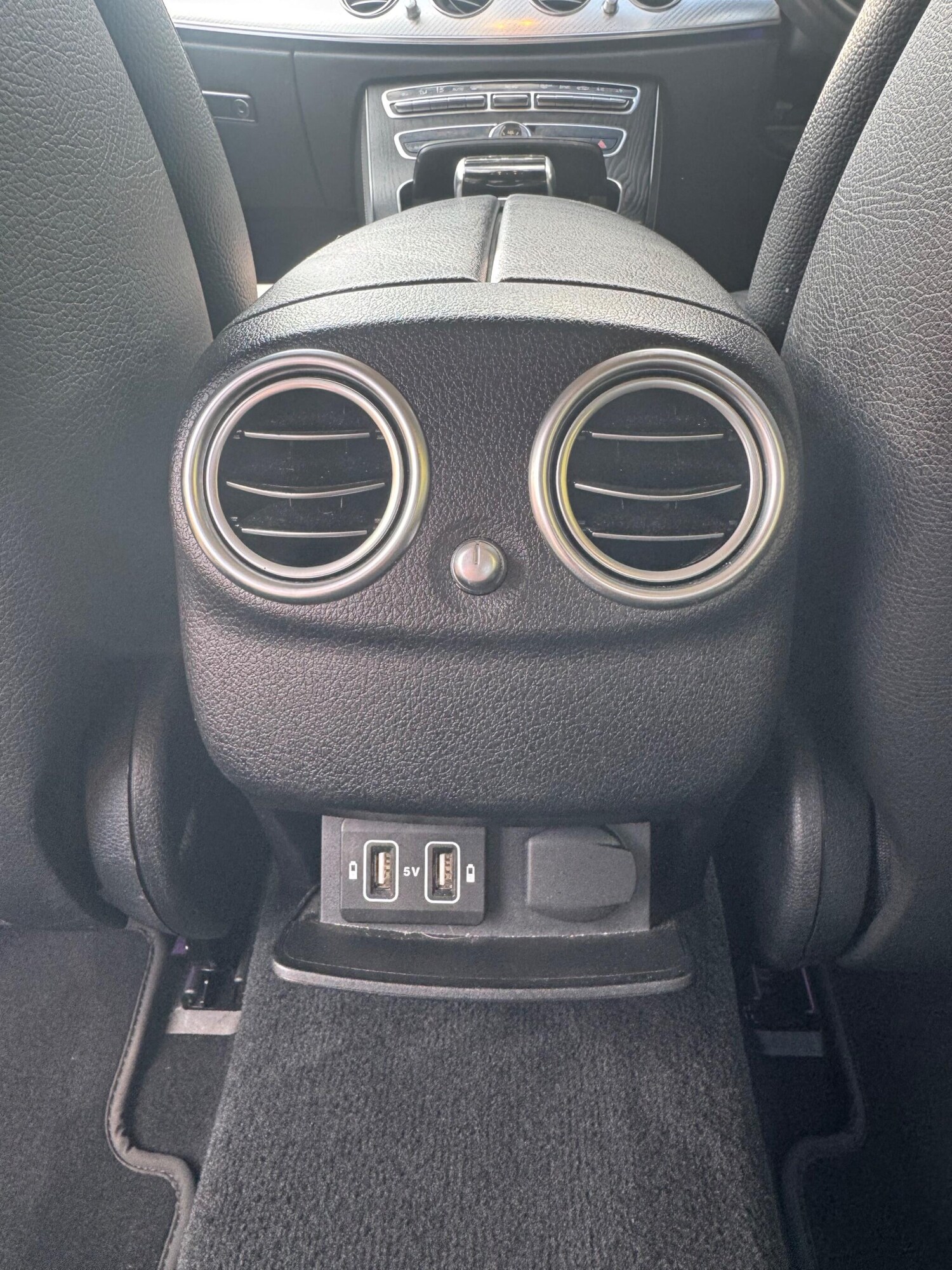 Used Mercedes-Benz E Class 2020 for sale - 76561743: Photo 44