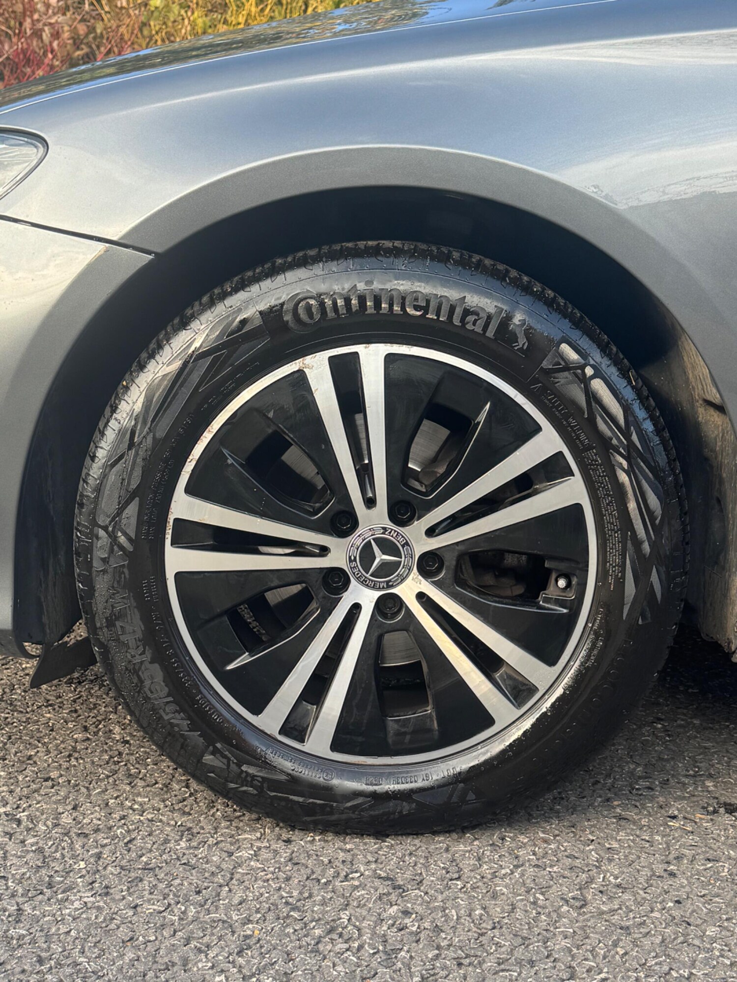 Used Mercedes-Benz E Class 2020 for sale - 76561743: Photo 50