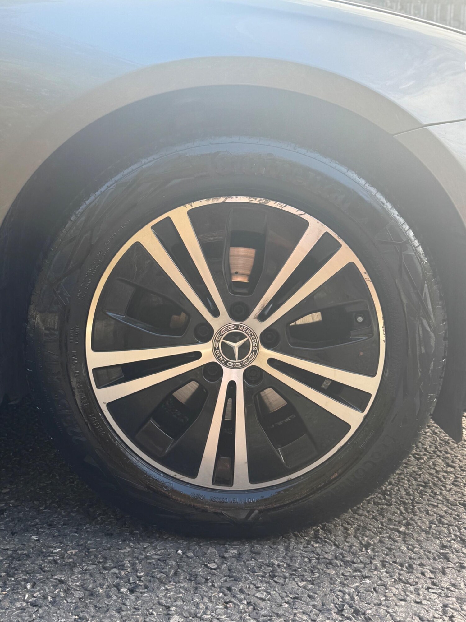 Used Mercedes-Benz E Class 2020 for sale - 76561743: Photo 51