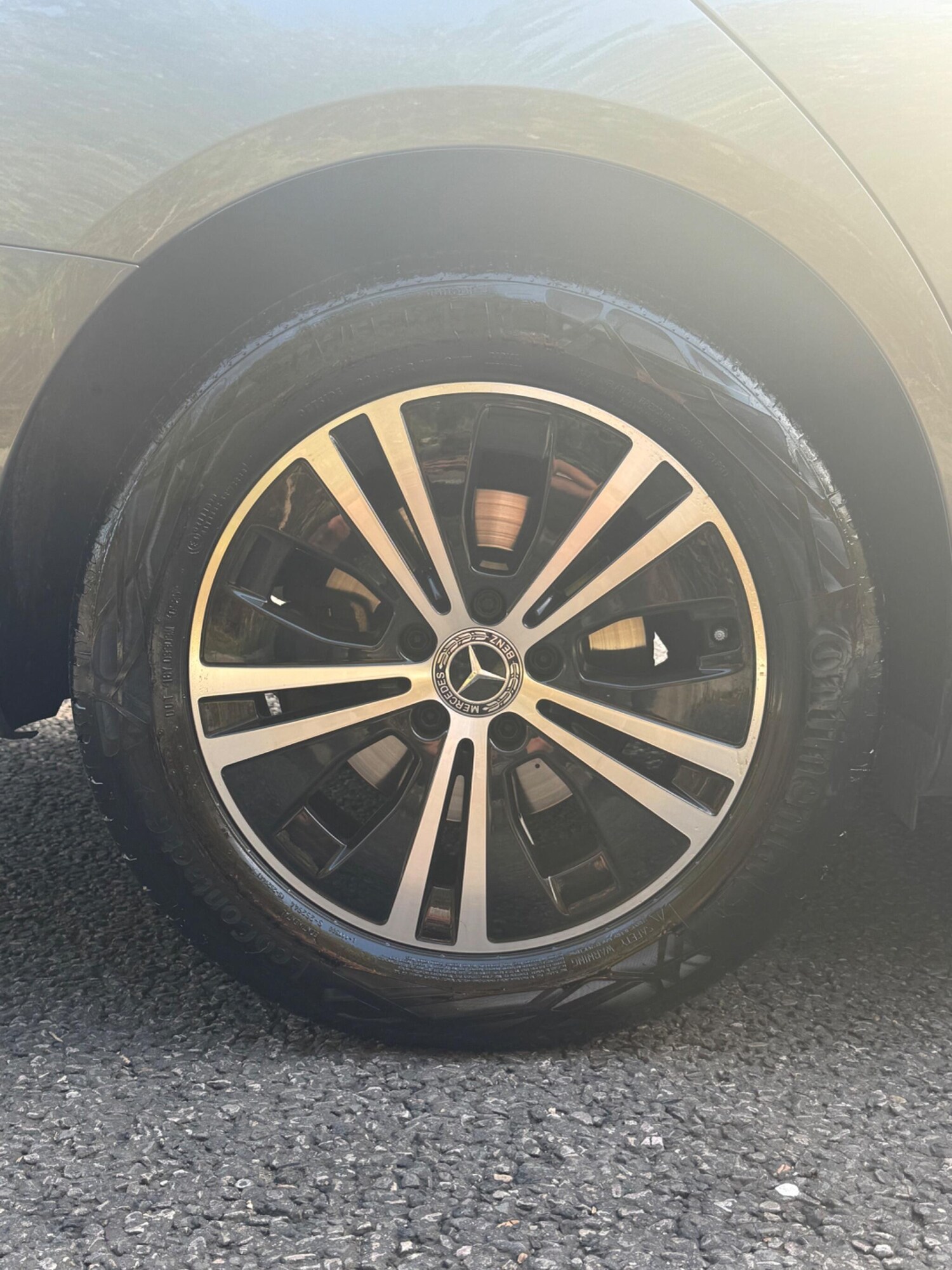 Used Mercedes-Benz E Class 2020 for sale - 76561743: Photo 52