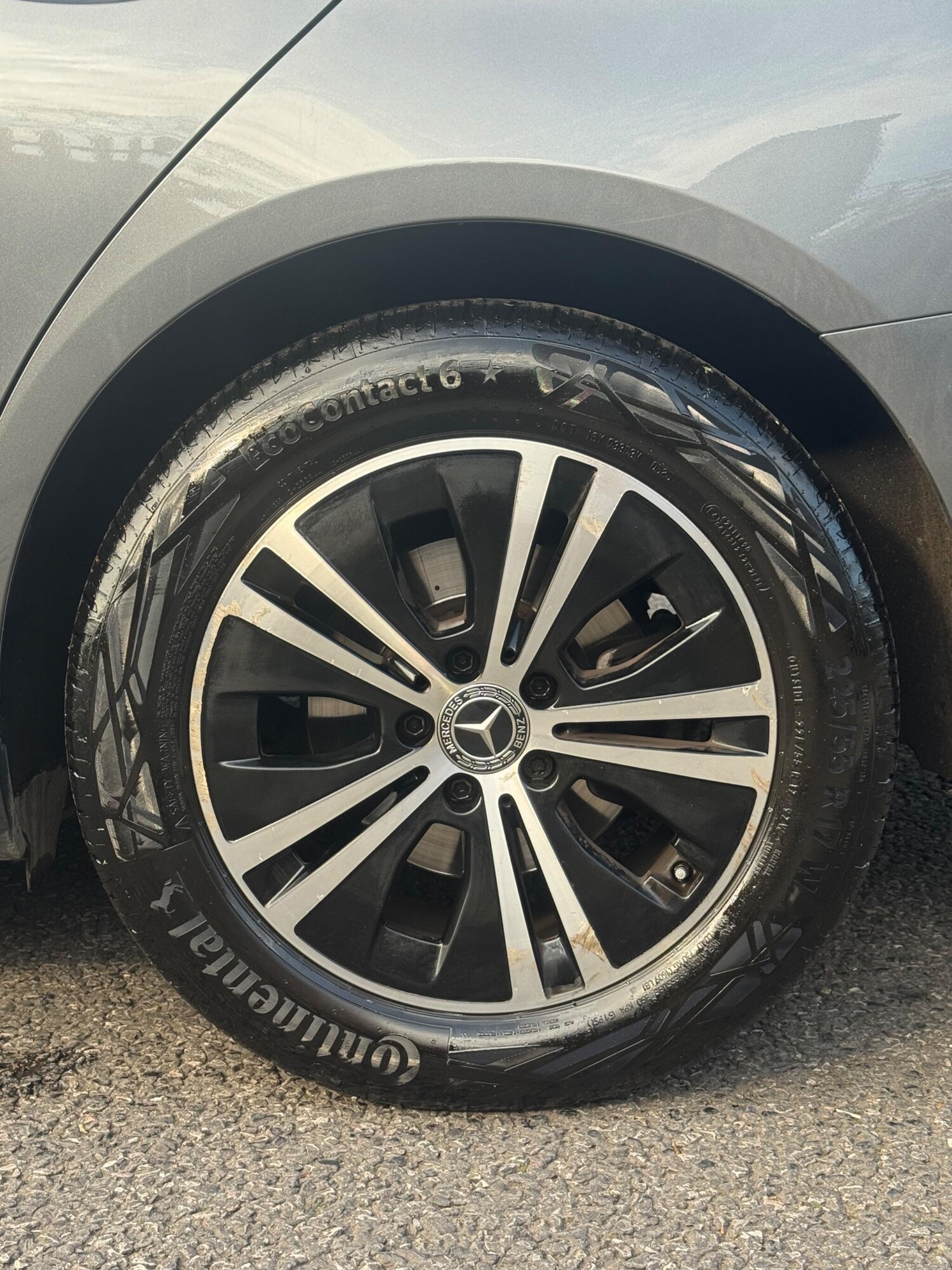 Used Mercedes-Benz E Class 2020 for sale - 76561743: Photo 53