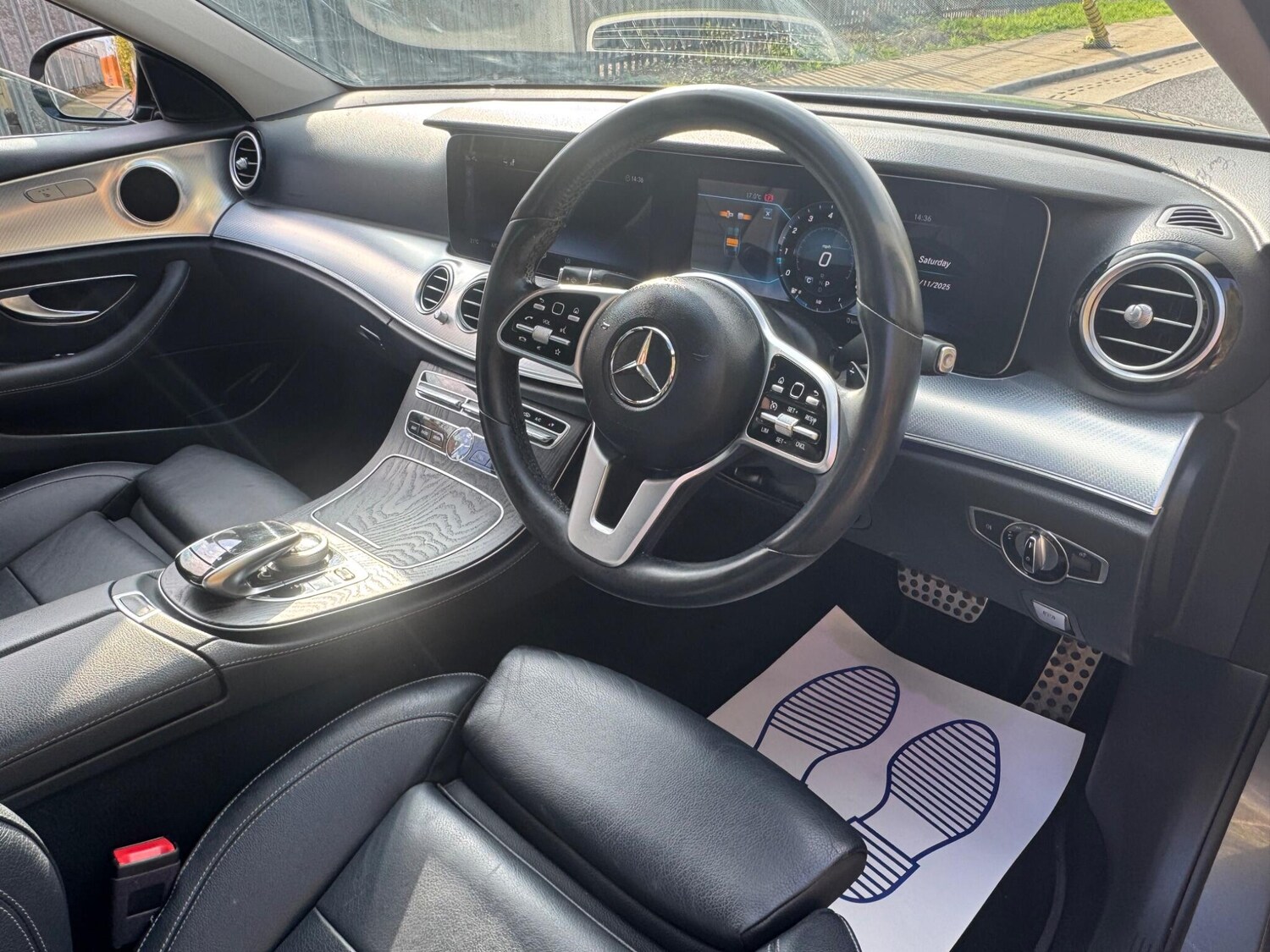 Used Mercedes-Benz E Class 2020 for sale - 76561743: Photo 8