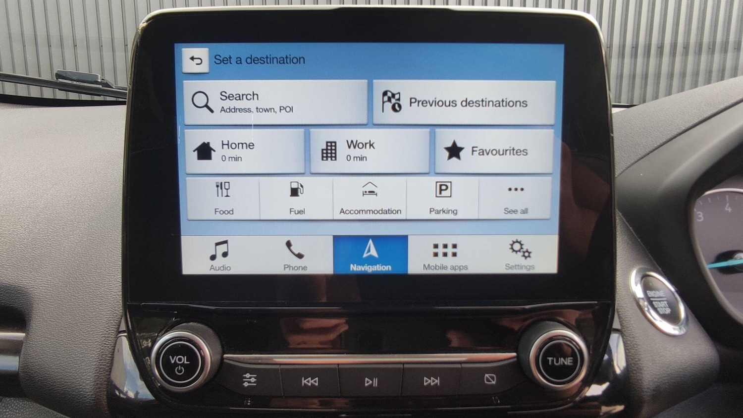 Used Ford Ecosport 2018 for sale - 76936213: Photo 22