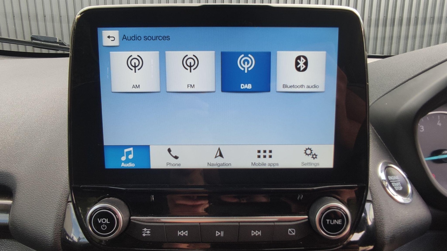 Used Ford Ecosport 2018 for sale - 76936213: Photo 25