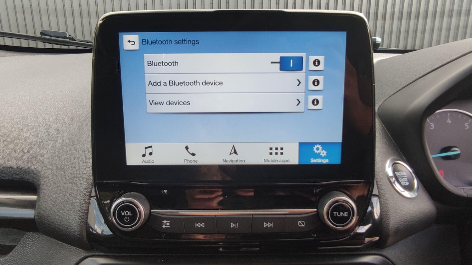 Used Ford Ecosport 2018 for sale - 76936213: Photo 27