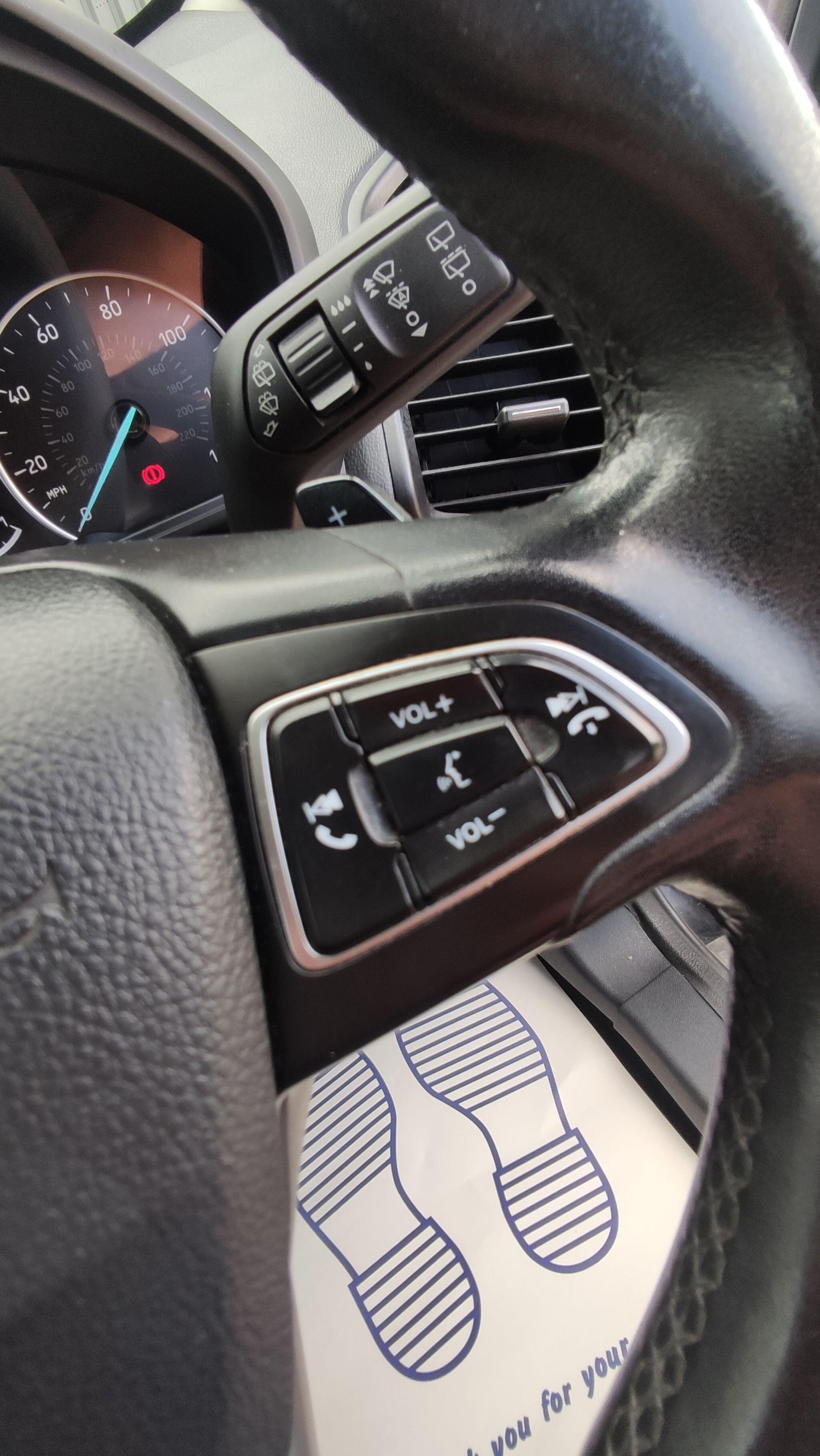 Used Ford Ecosport 2018 for sale - 76936213: Photo 30