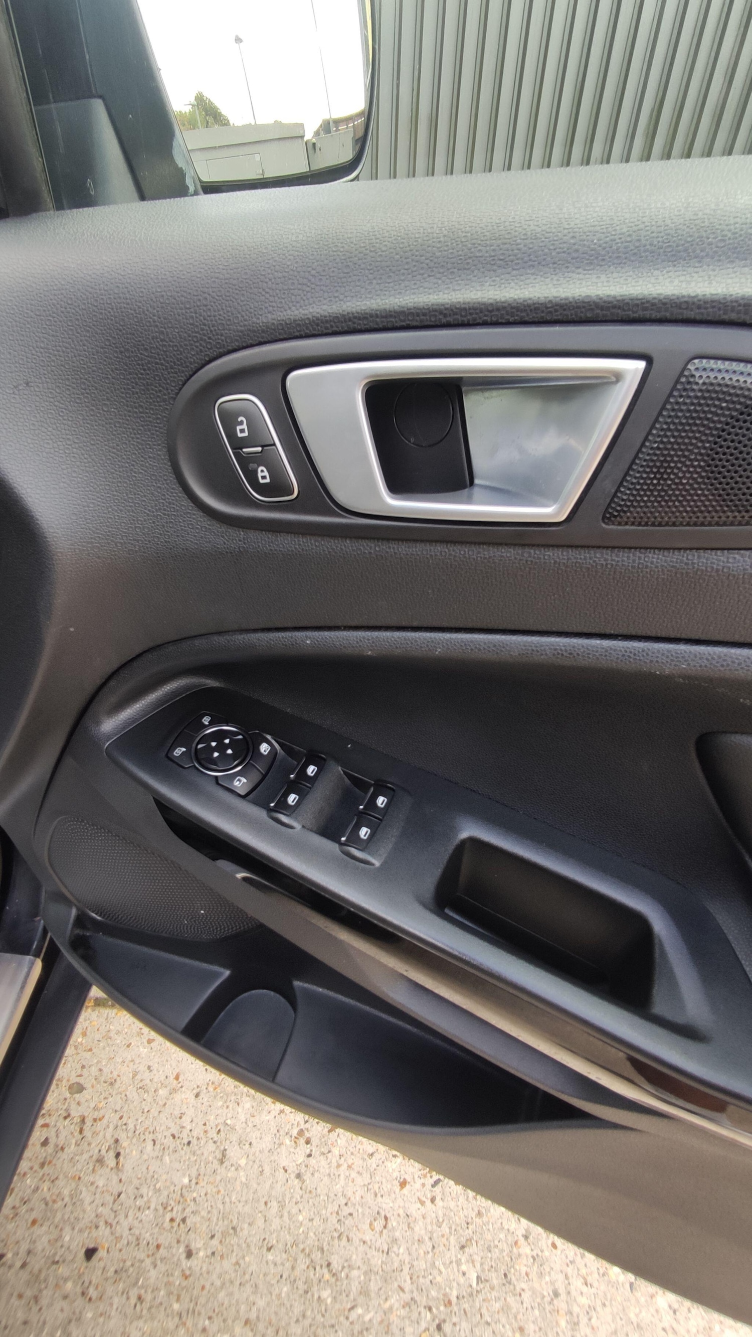 Used Ford Ecosport 2018 for sale - 76936213: Photo 36