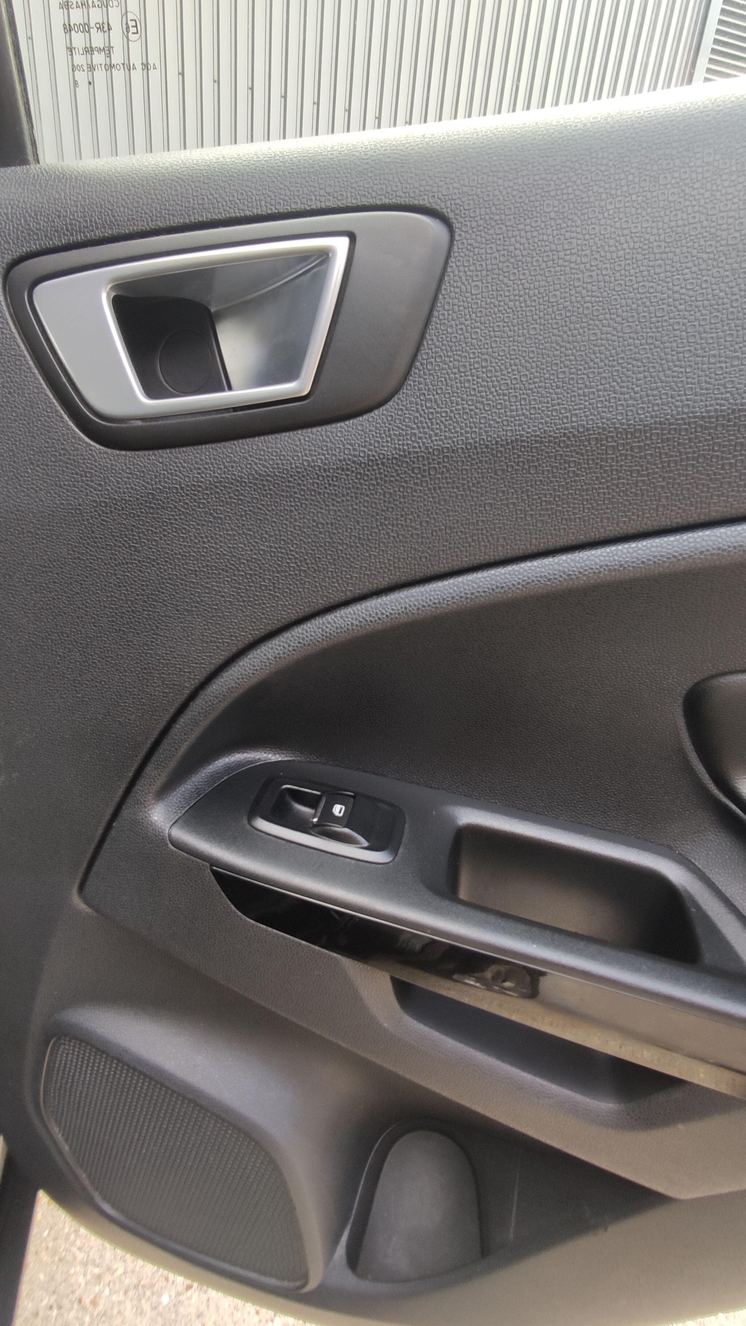 Used Ford Ecosport 2018 for sale - 76936213: Photo 39