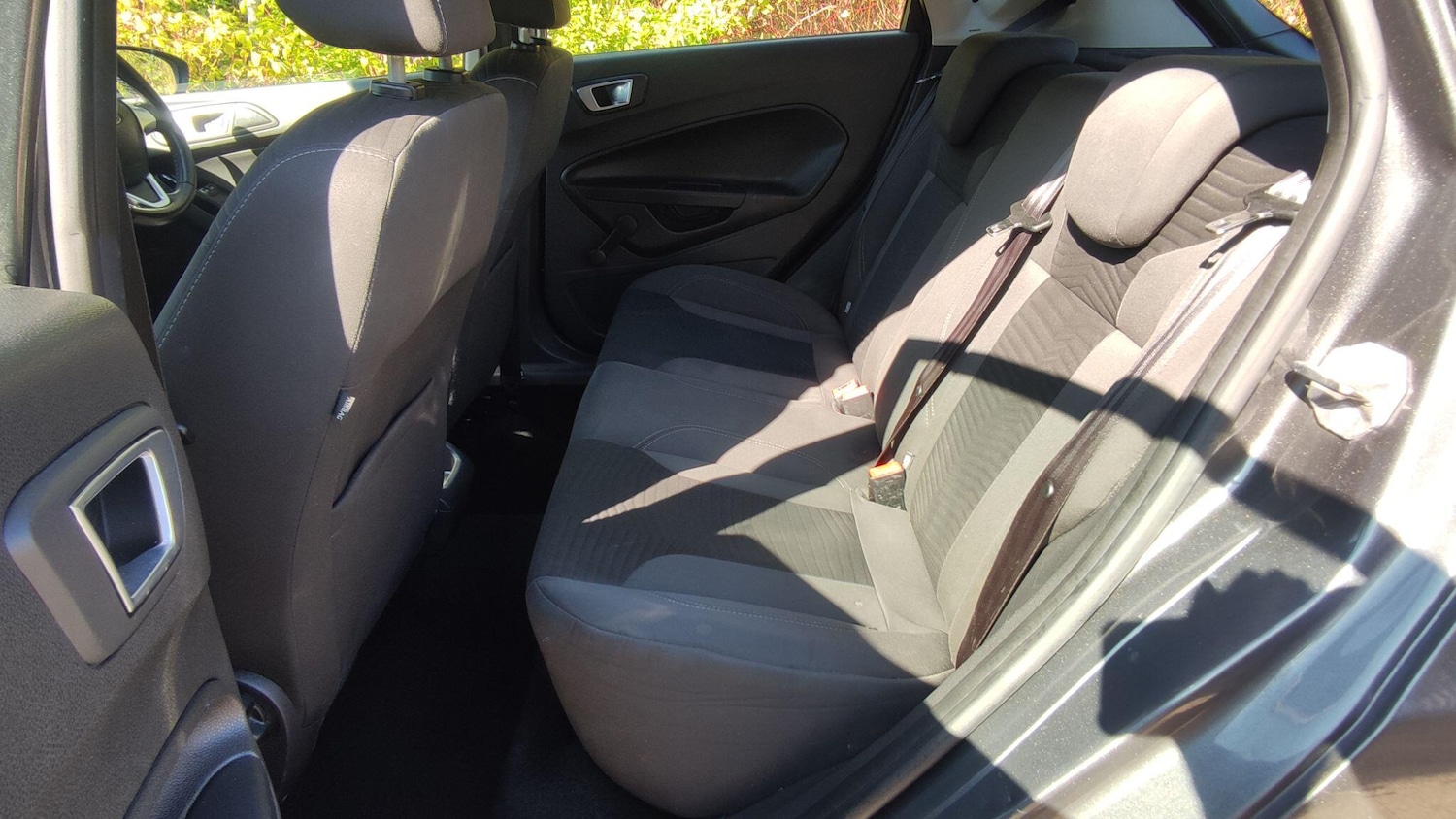 Used Ford Fiesta 2016 for sale - 77549840: Photo 15