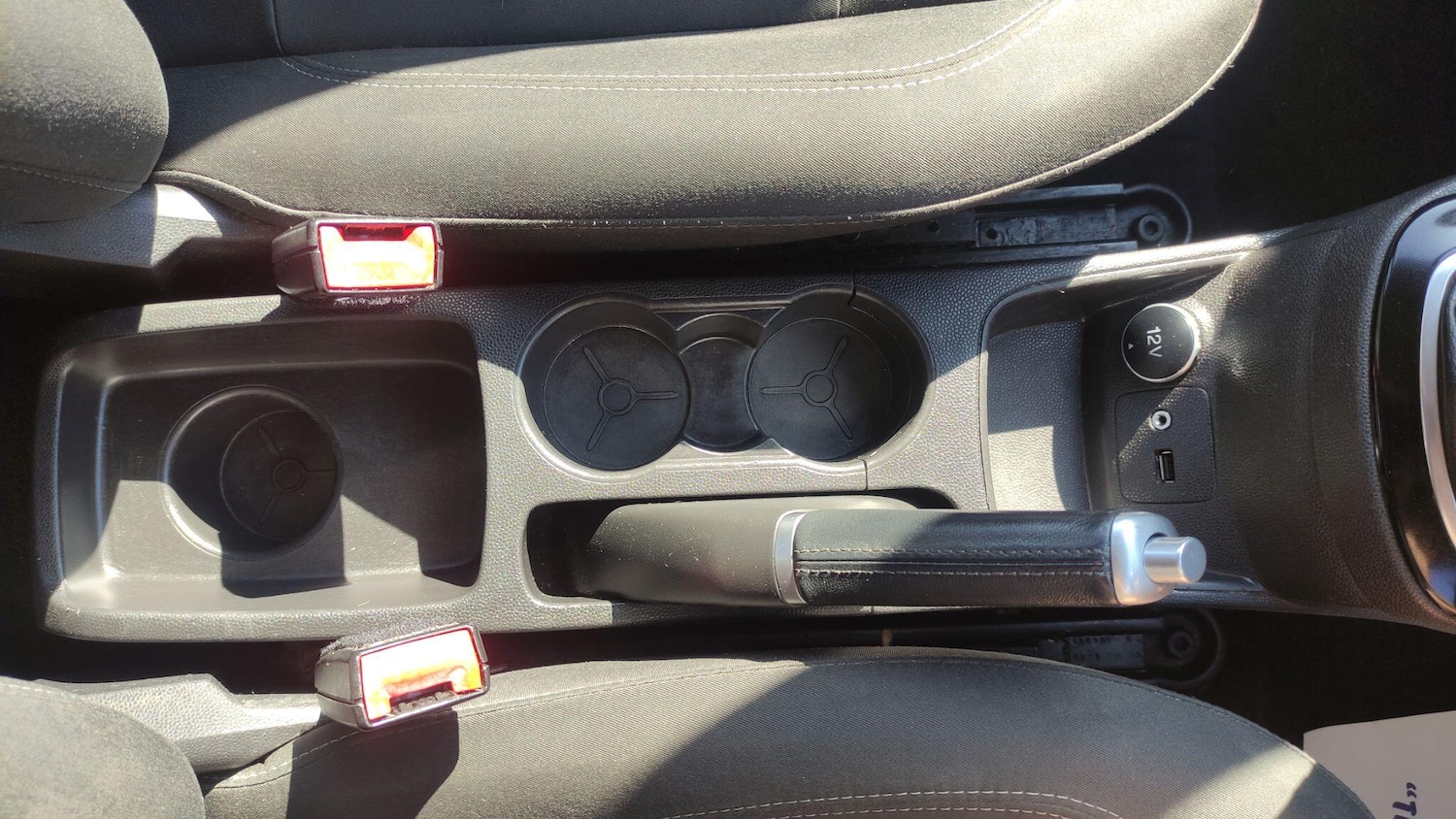 Used Ford Fiesta 2016 for sale - 77549840: Photo 20