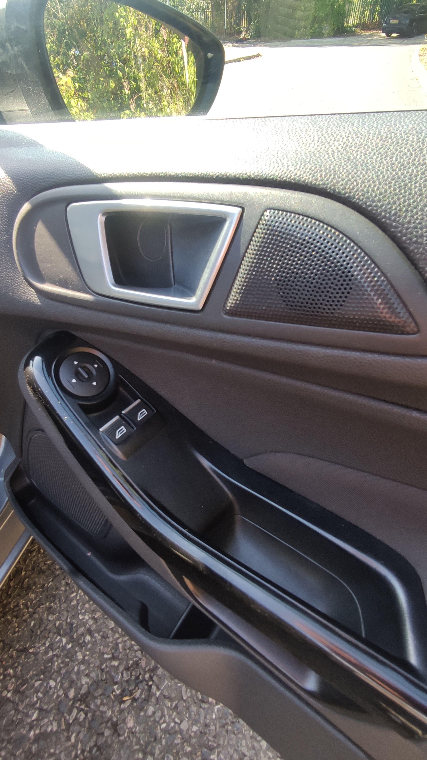 Used Ford Fiesta 2016 for sale - 77549840: Photo 25