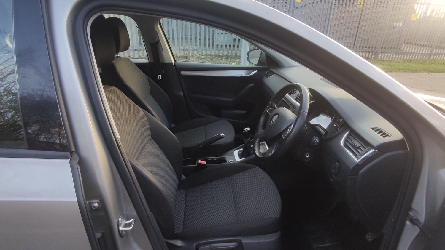 Used Skoda Octavia 2013 for sale - 77344604: Photo 10