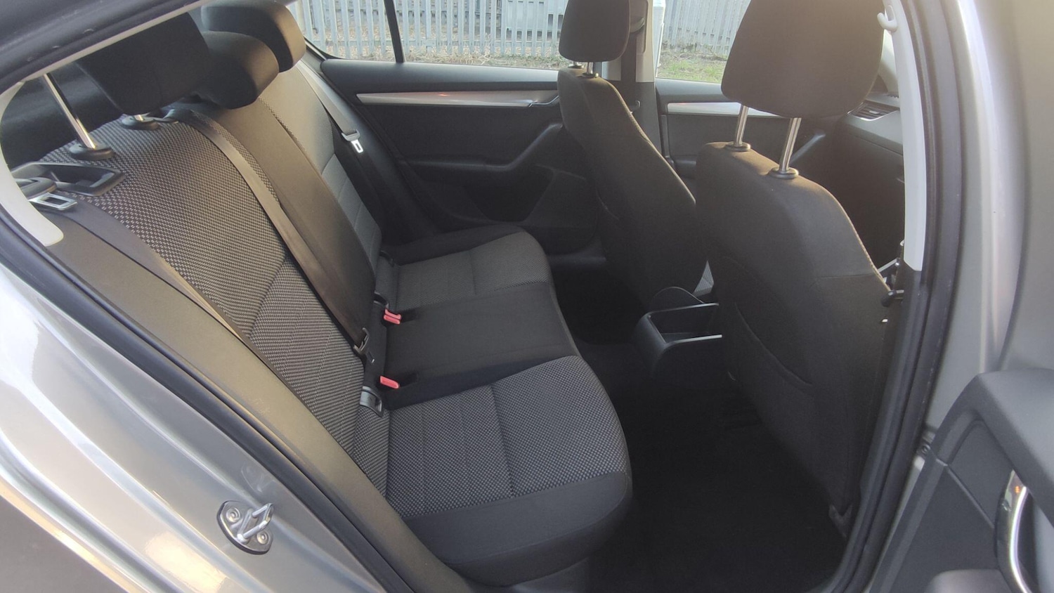 Used Skoda Octavia 2013 for sale - 77344604: Photo 12