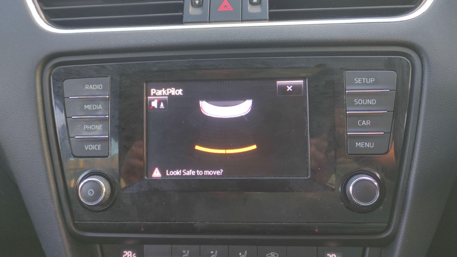 Used Skoda Octavia 2013 for sale - 77344604: Photo 13