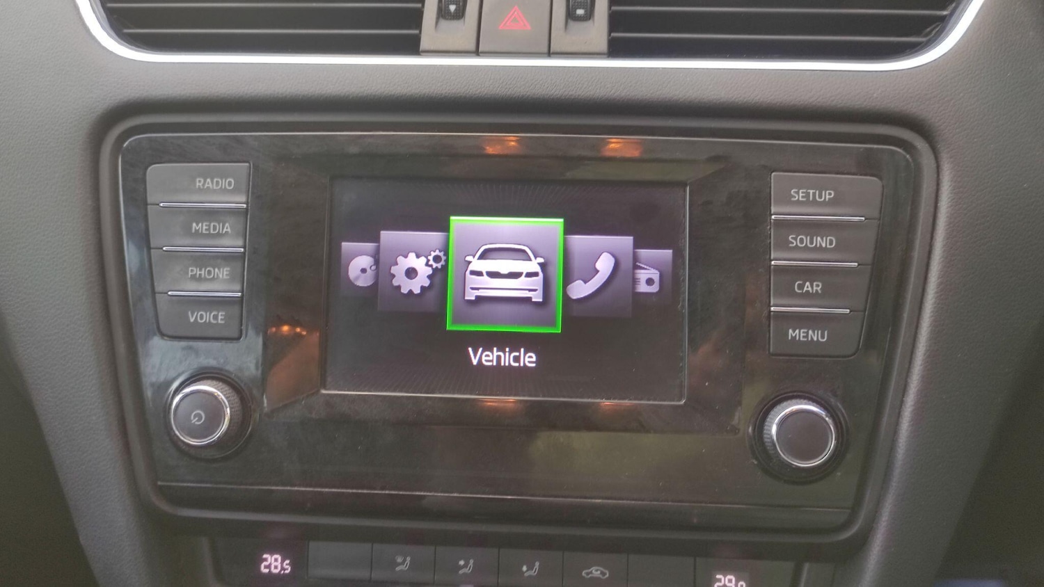 Used Skoda Octavia 2013 for sale - 77344604: Photo 15