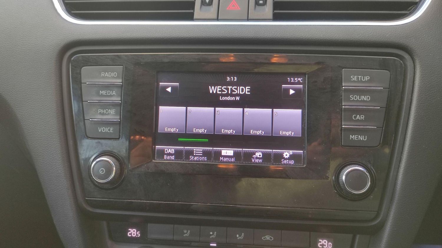 Used Skoda Octavia 2013 for sale - 77344604: Photo 16